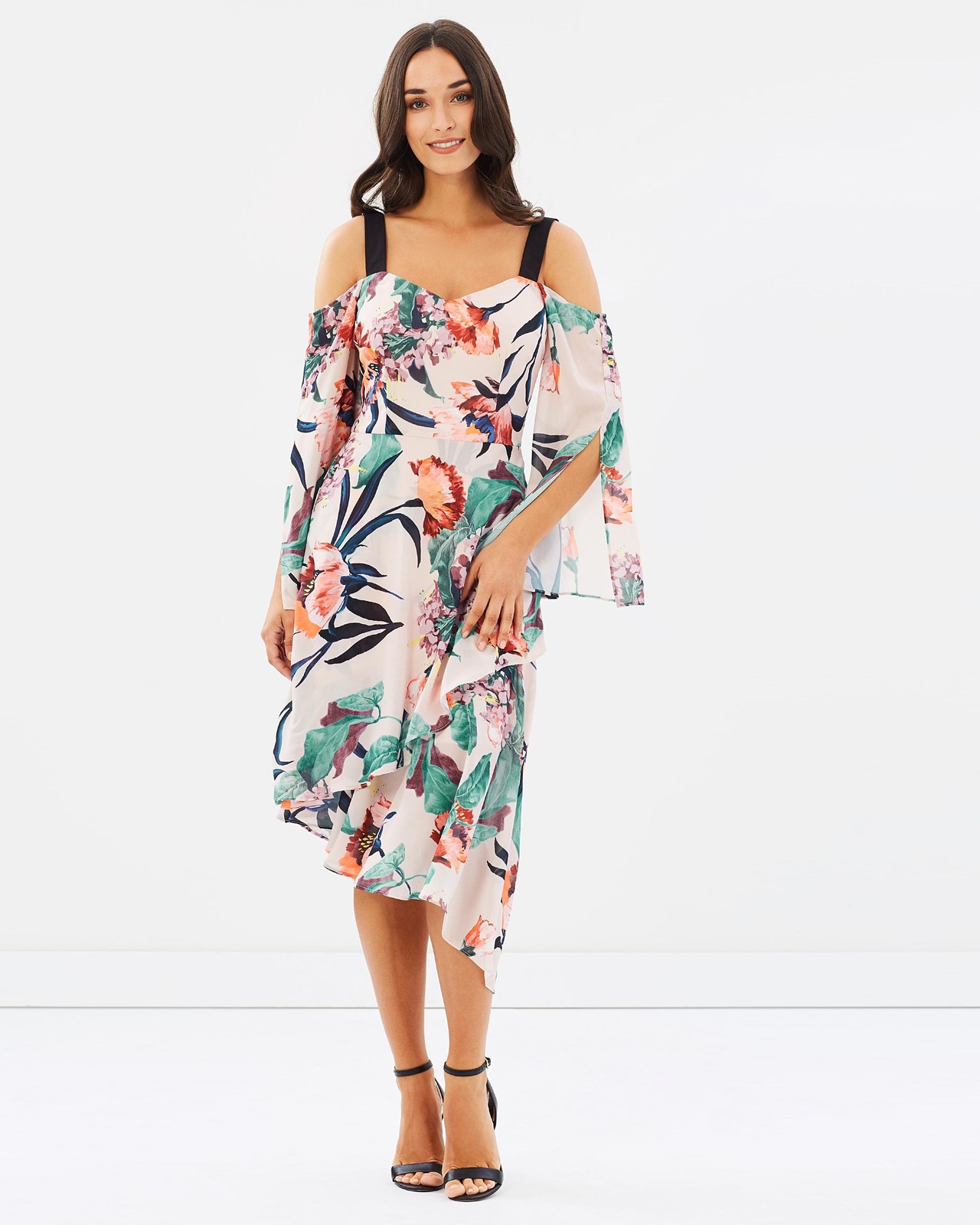 Cooper St Posey Grove Dress AirRobe