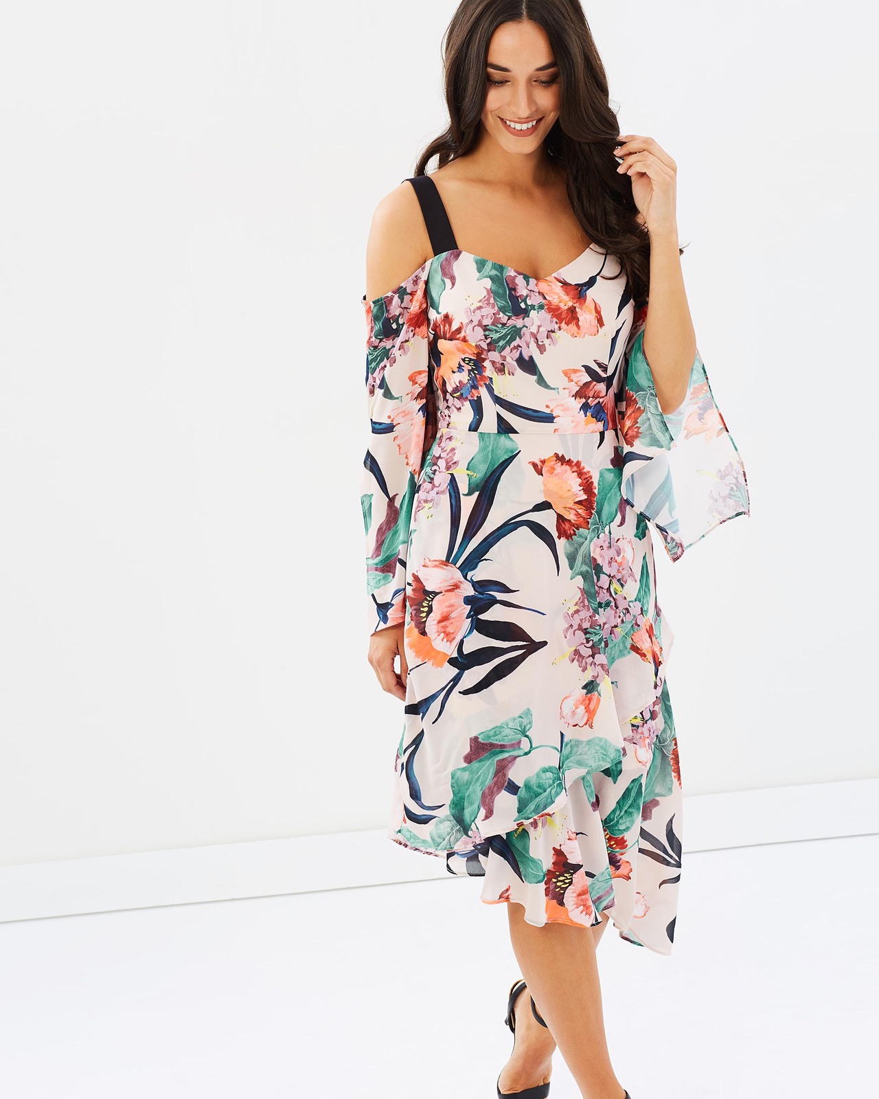 Cooper St Posey Grove Dress AirRobe