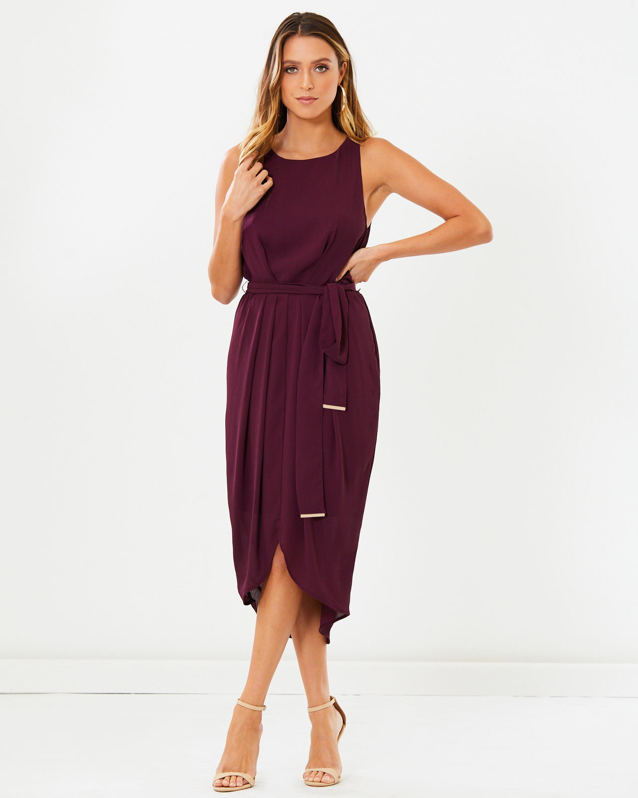 Cristobal Cocktail Dress