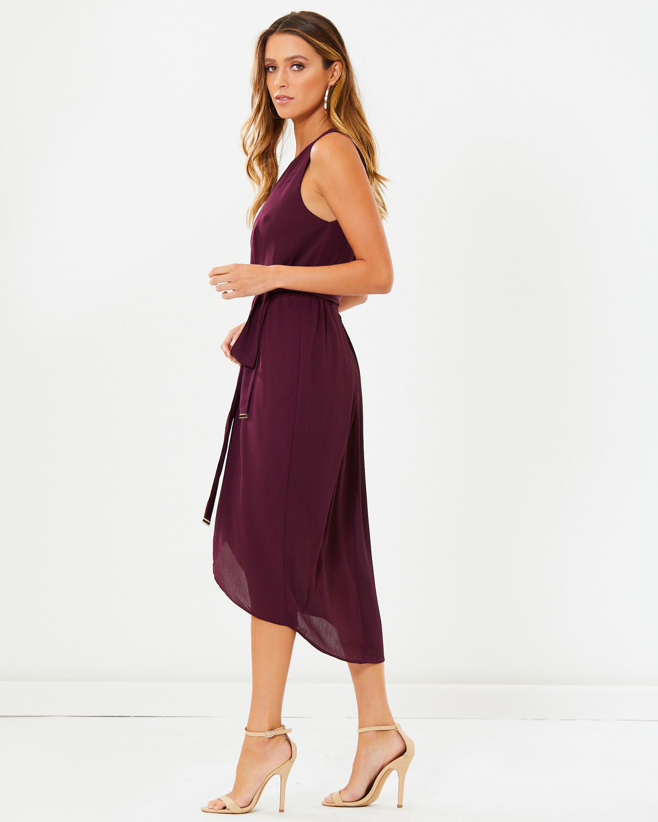 Cristobal Cocktail Dress