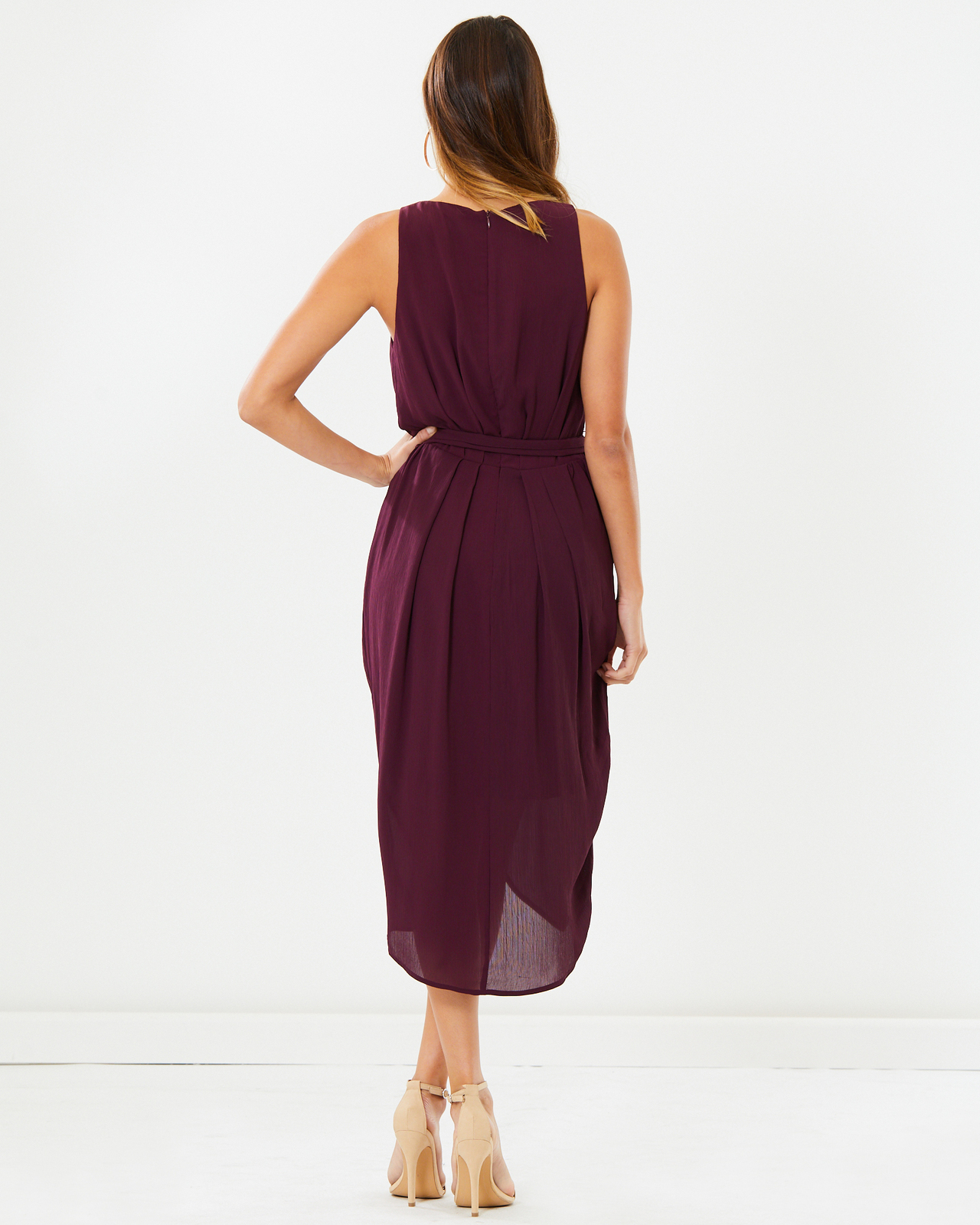 Cristobal Cocktail Dress