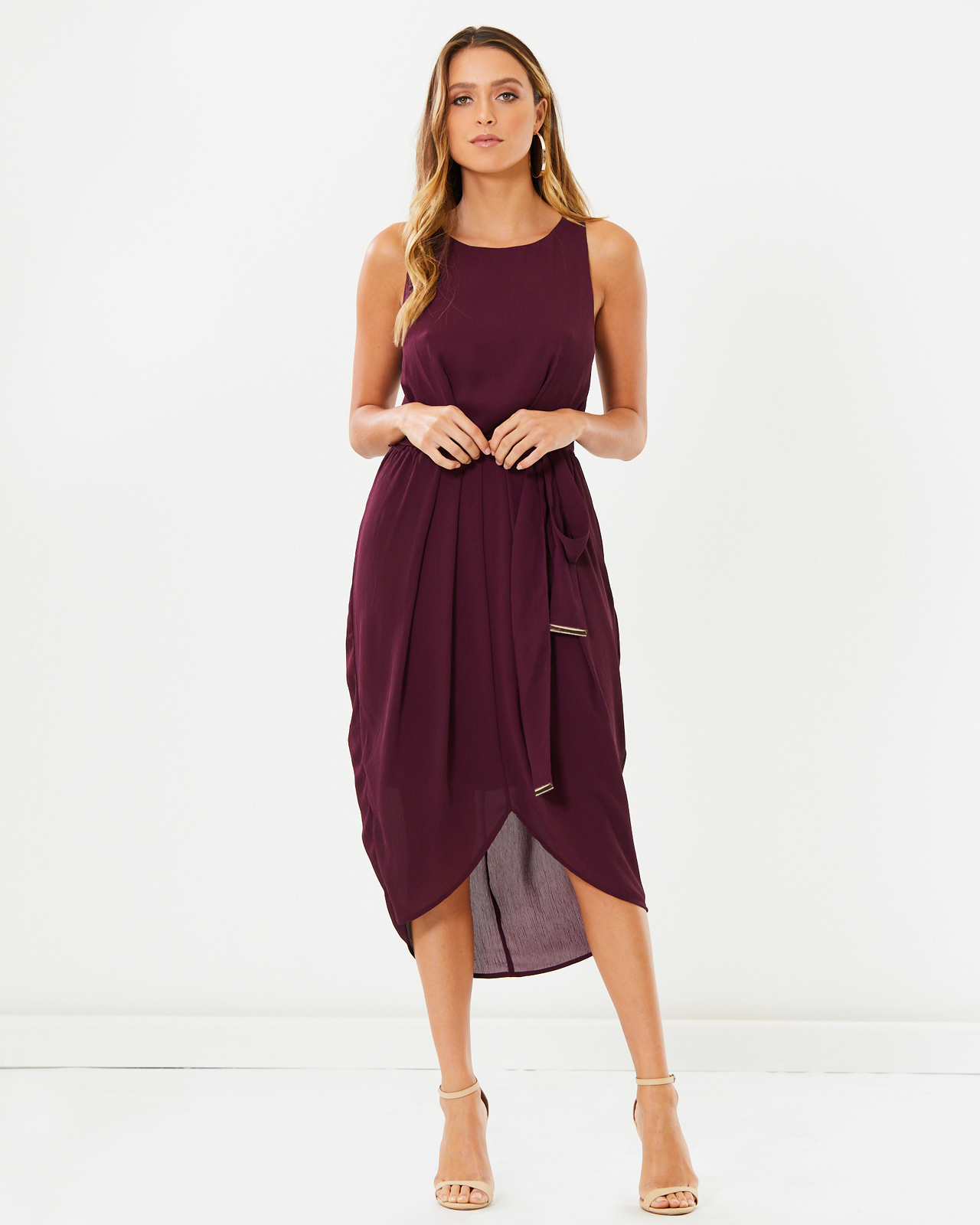 Cristobal Cocktail Dress