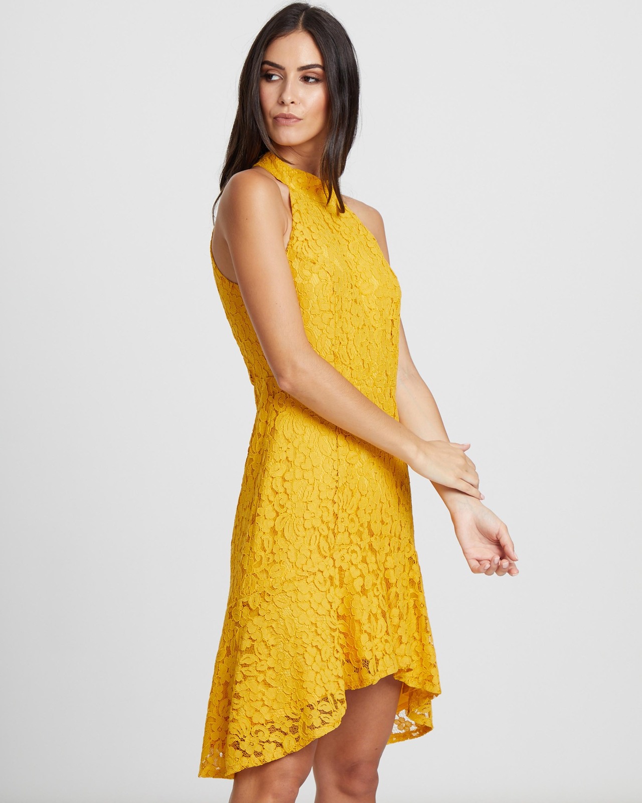 Lina Cocktail Dress