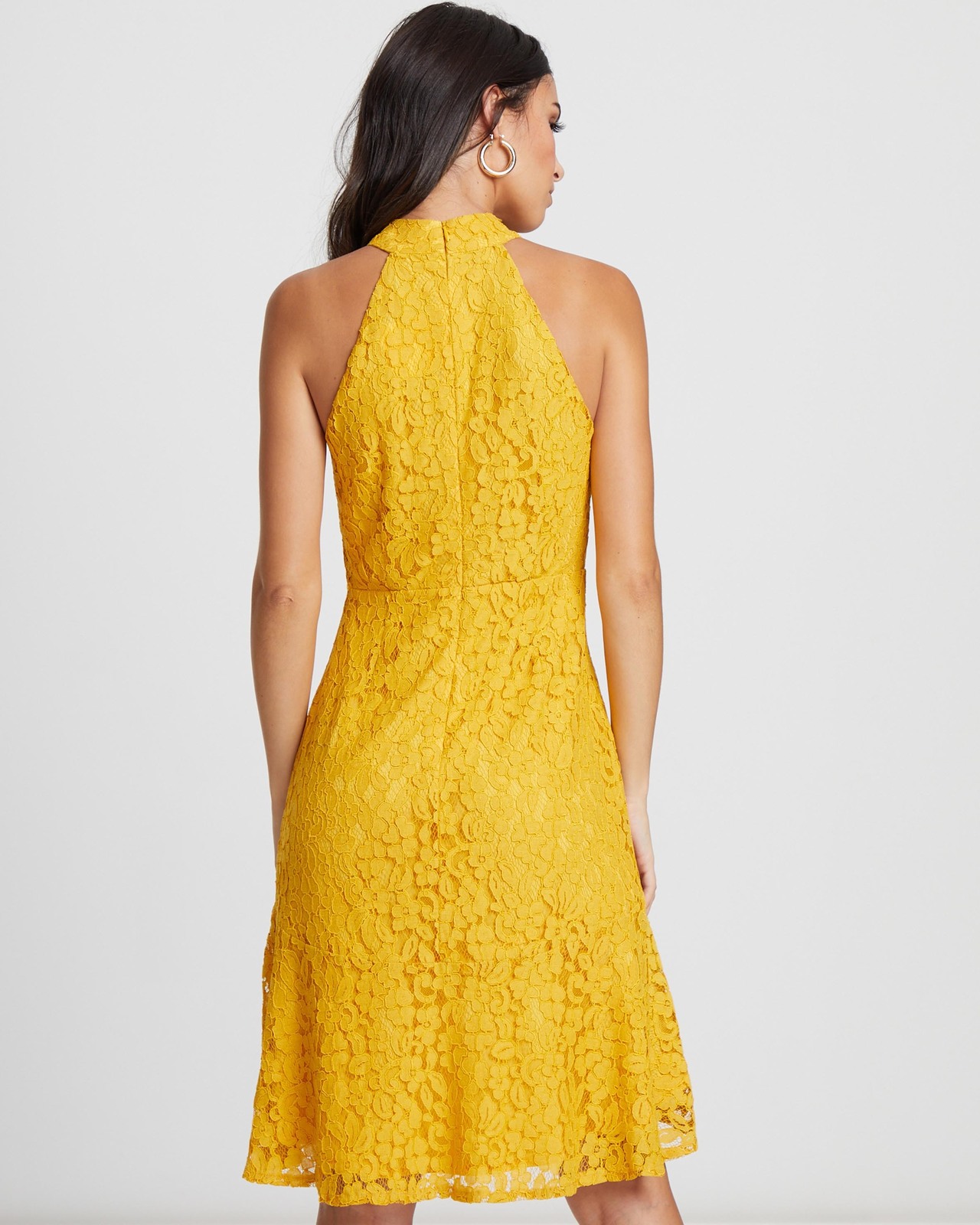 Lina Cocktail Dress