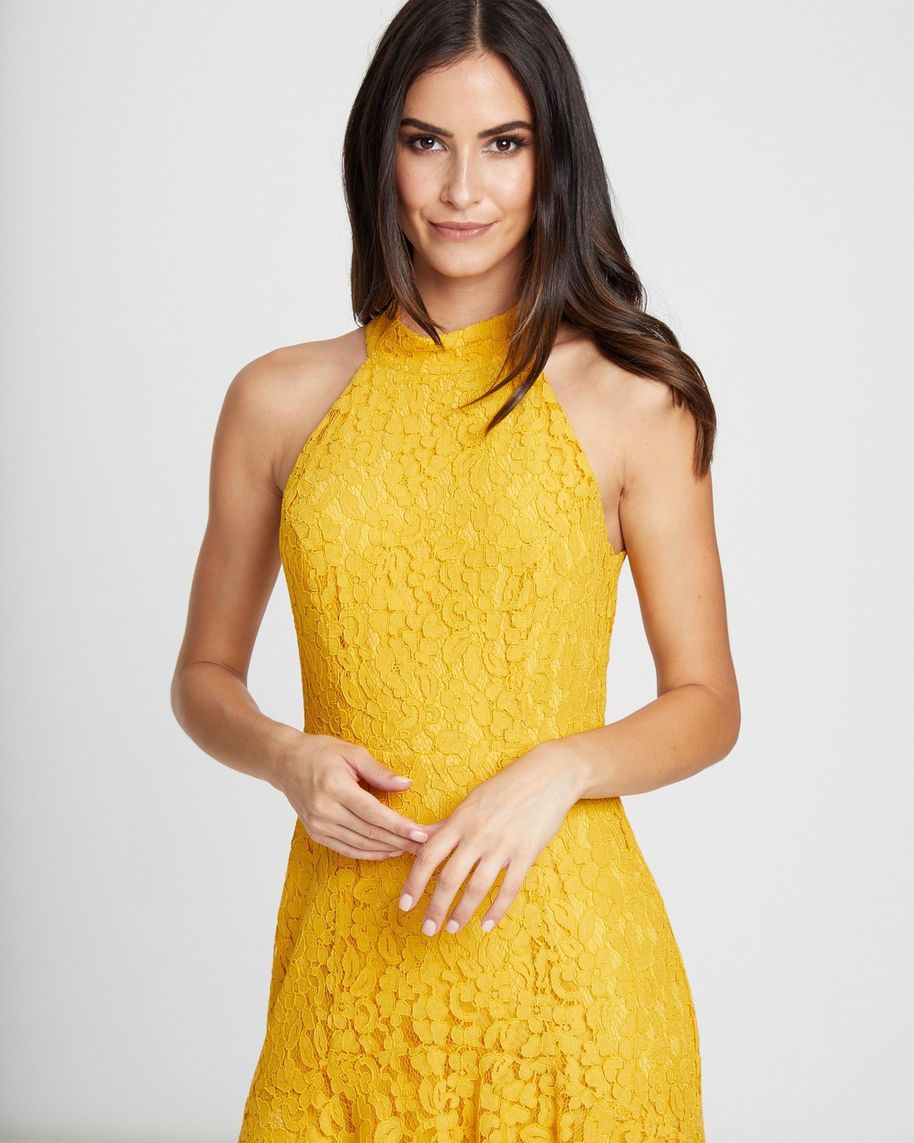 Lina Cocktail Dress