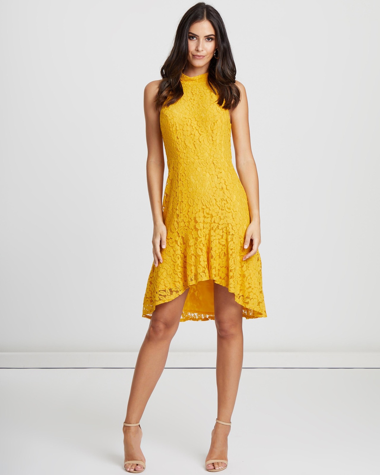 Lina Cocktail Dress