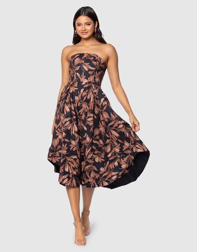 Saniya Dress 