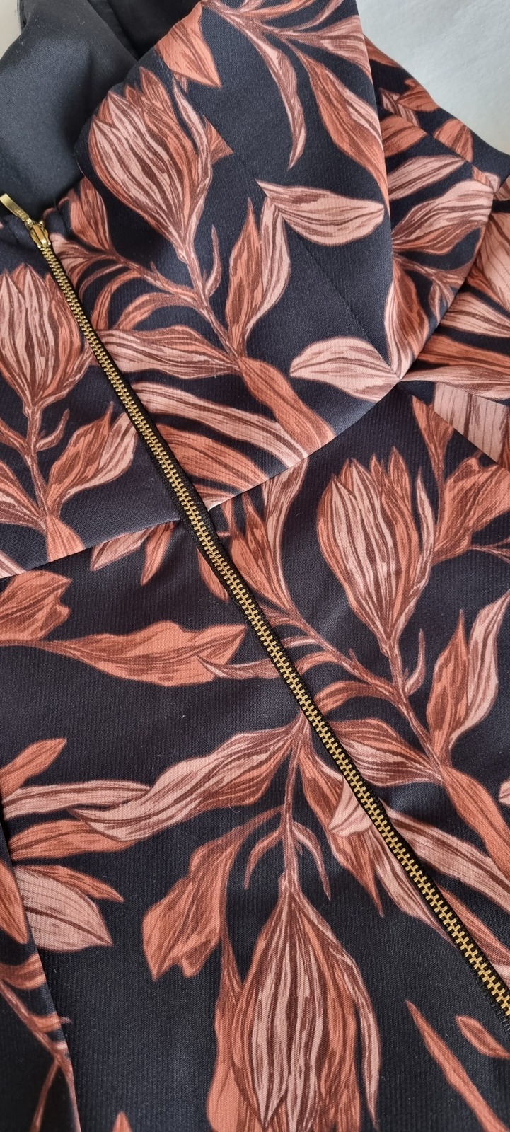 Saniya Dress