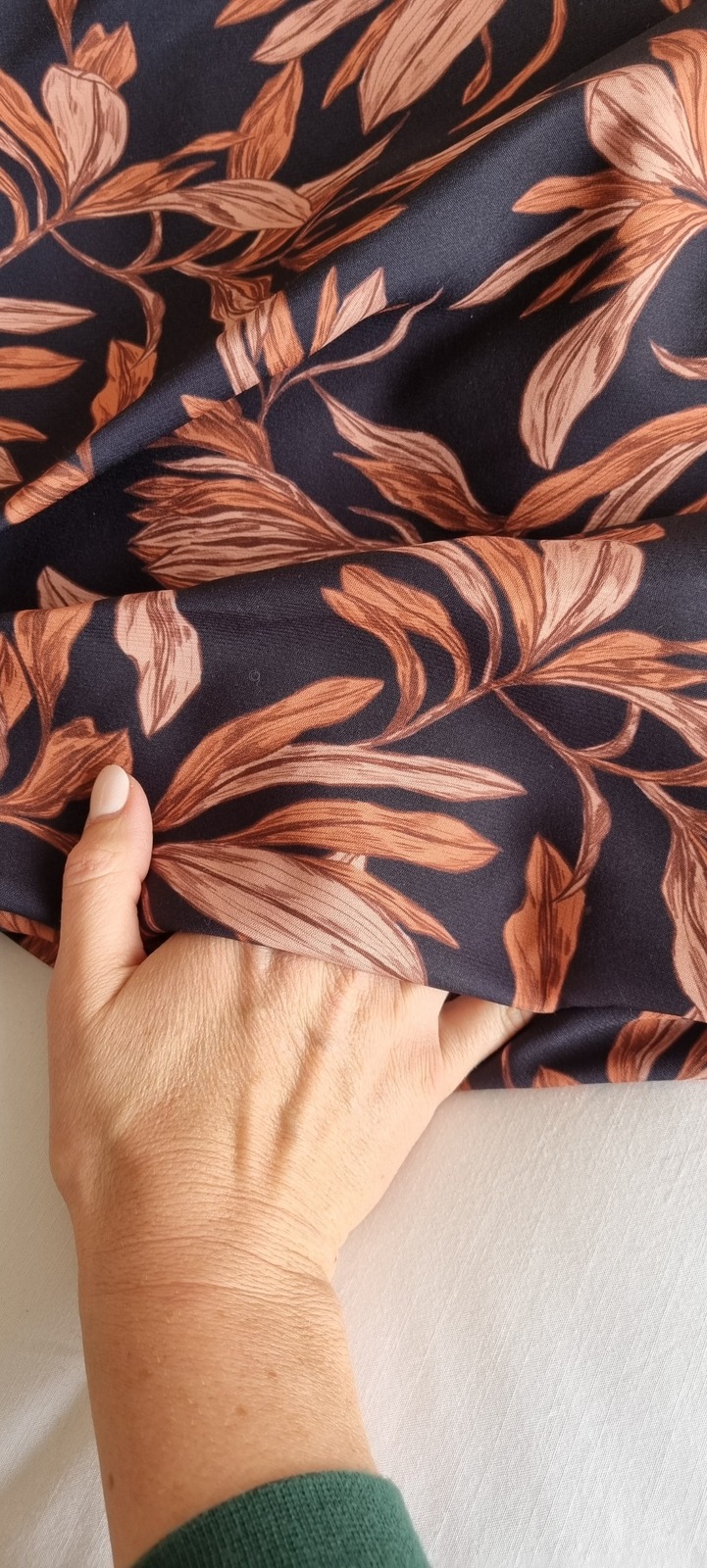 Saniya Dress