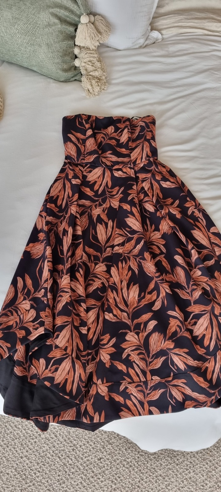 Saniya Dress
