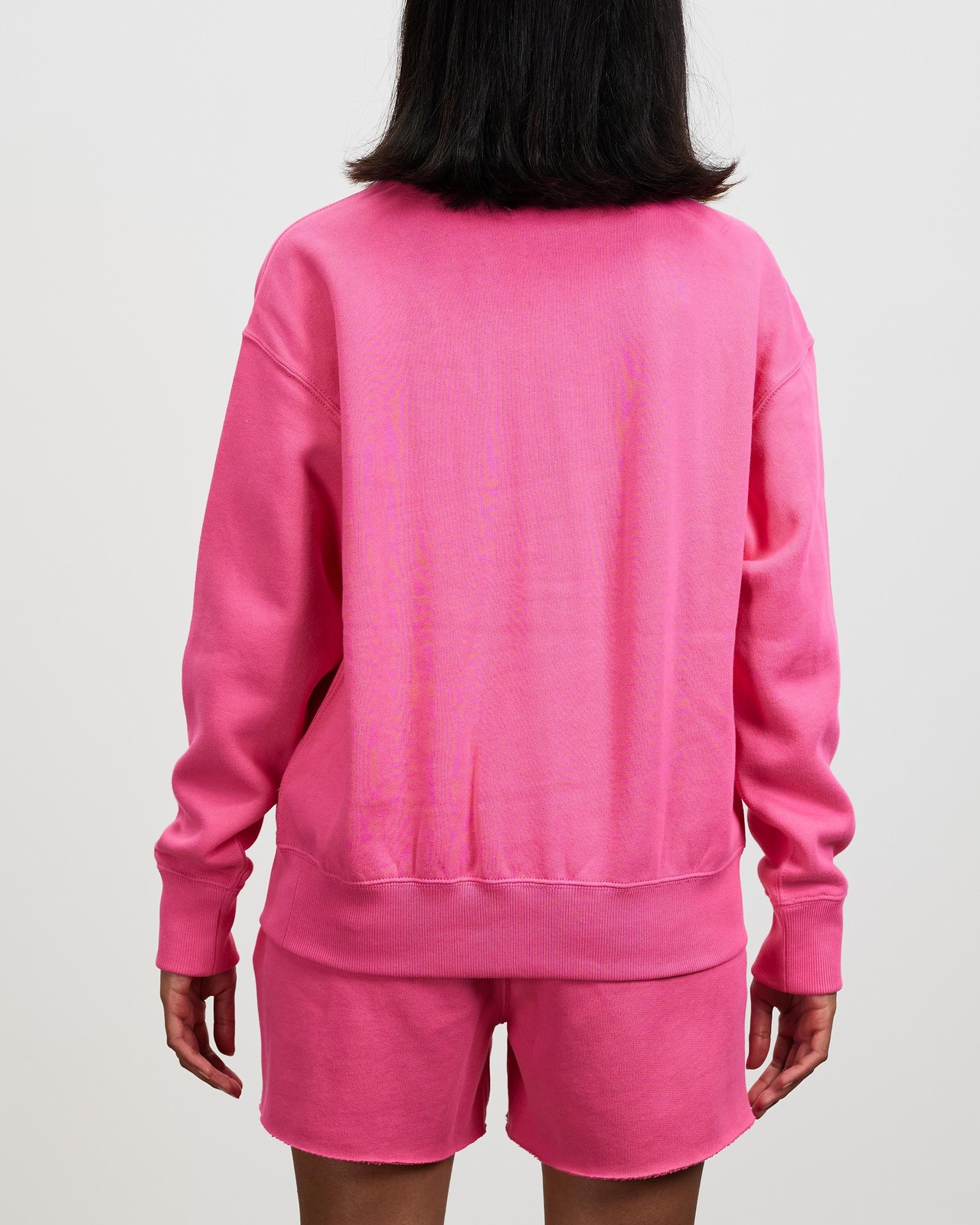 Polo Sport Fleece Sweatshirt