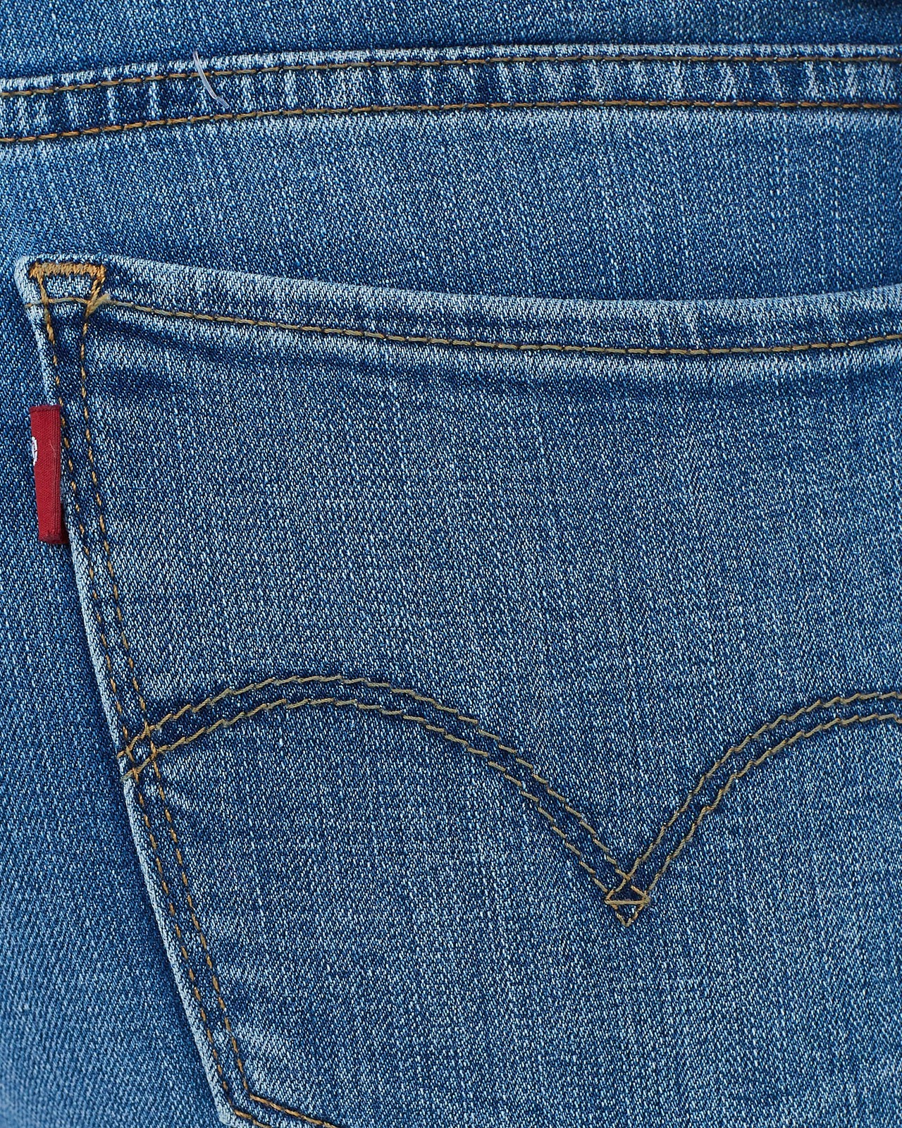 710 Super Skinny Jeans