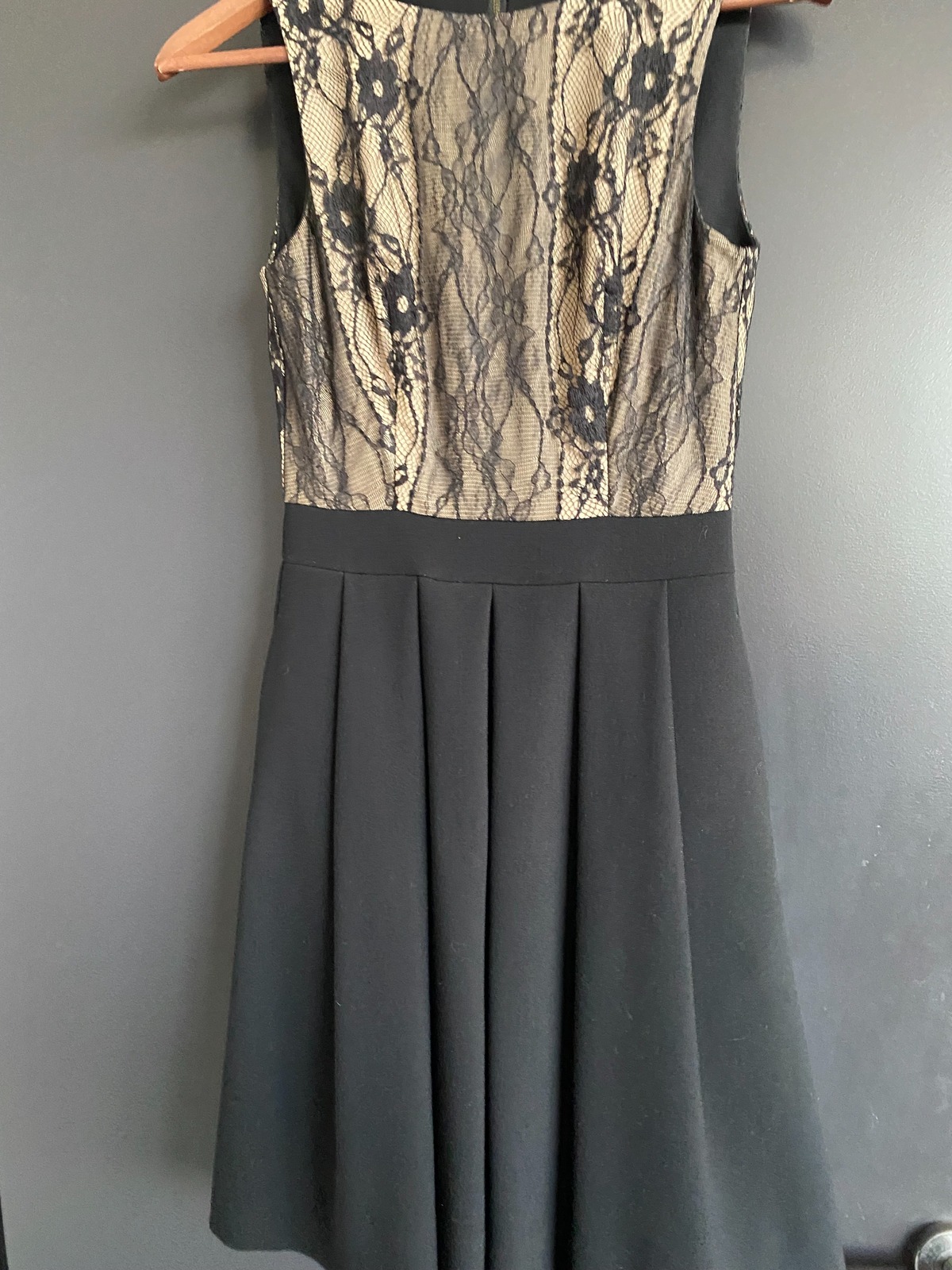 chinese dress ladies Flamenco Sheer Lace Strappy Midi Dress main image 0