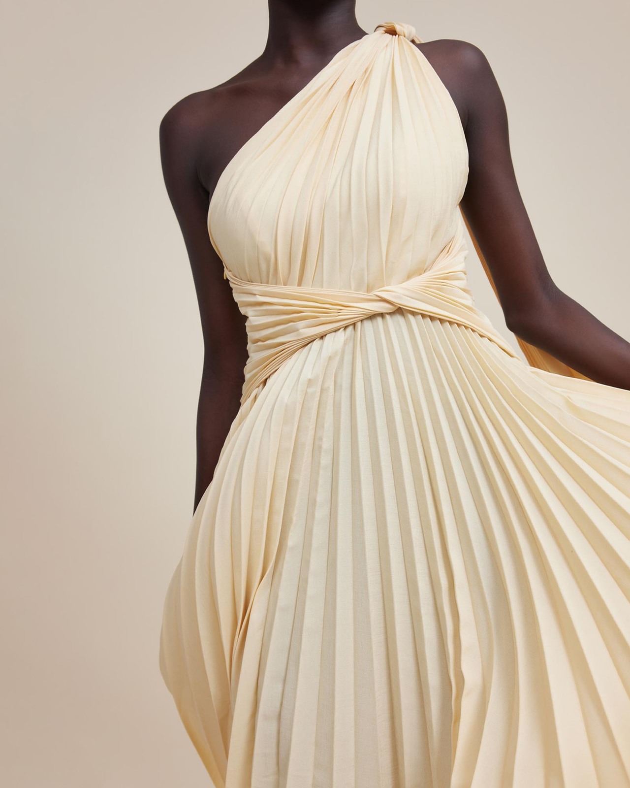 Acler Kalora Dress - AirRobe