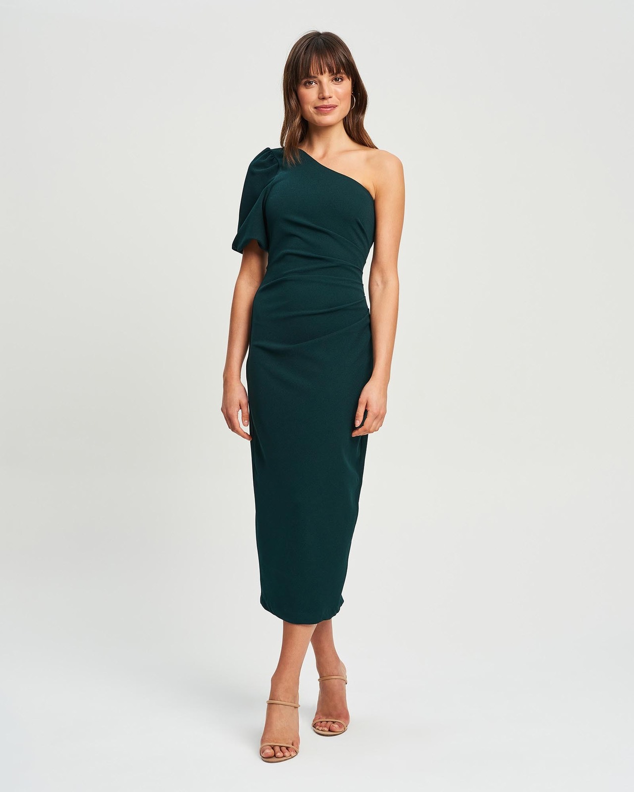 Carolin Midi Dress