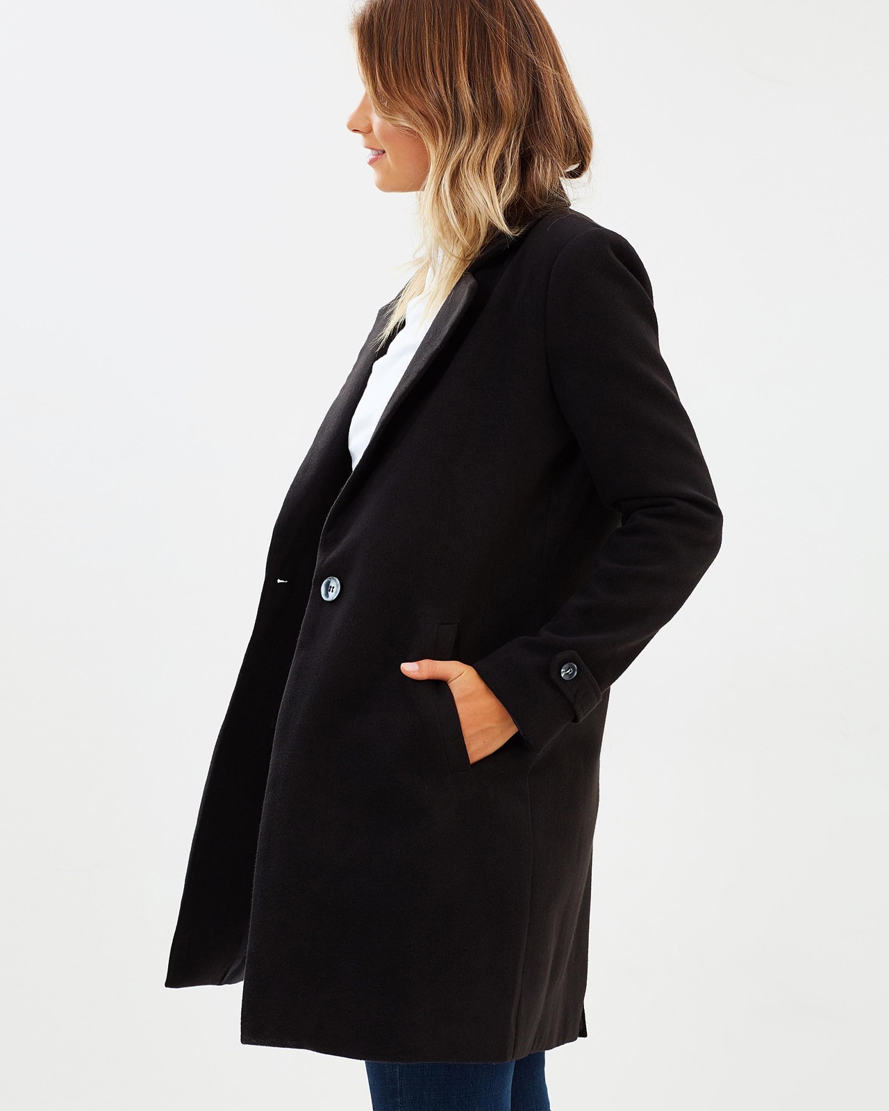 Blaire Coat