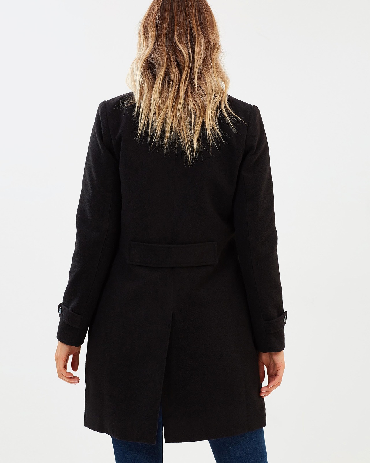 Blaire Coat