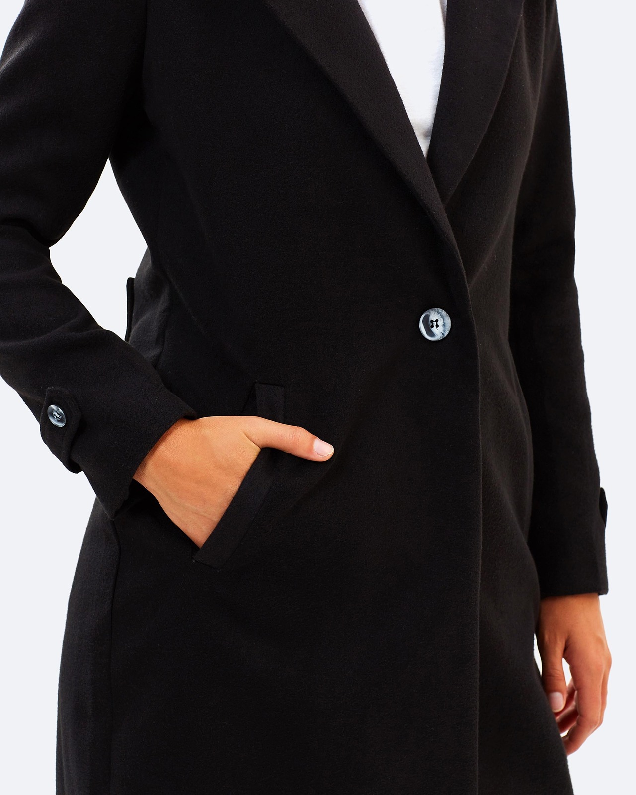 Blaire Coat