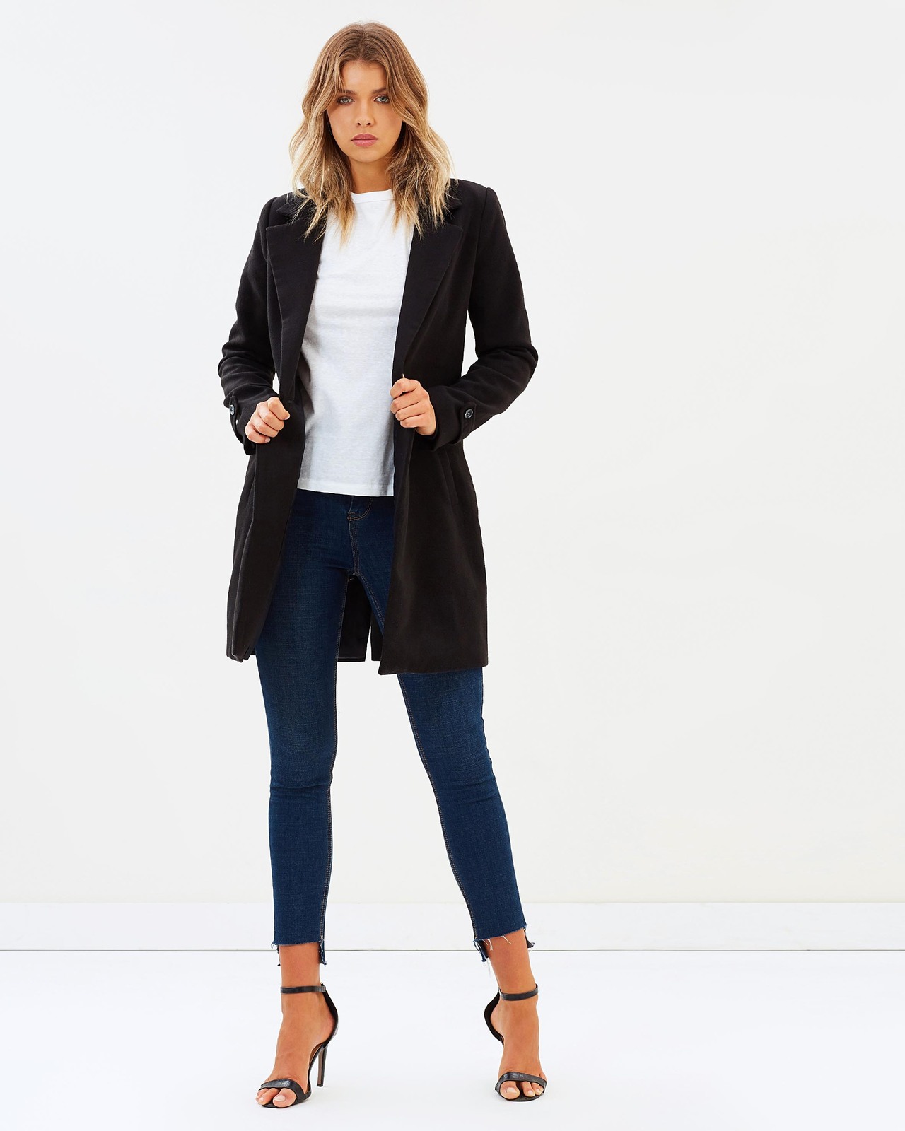 Blaire Coat