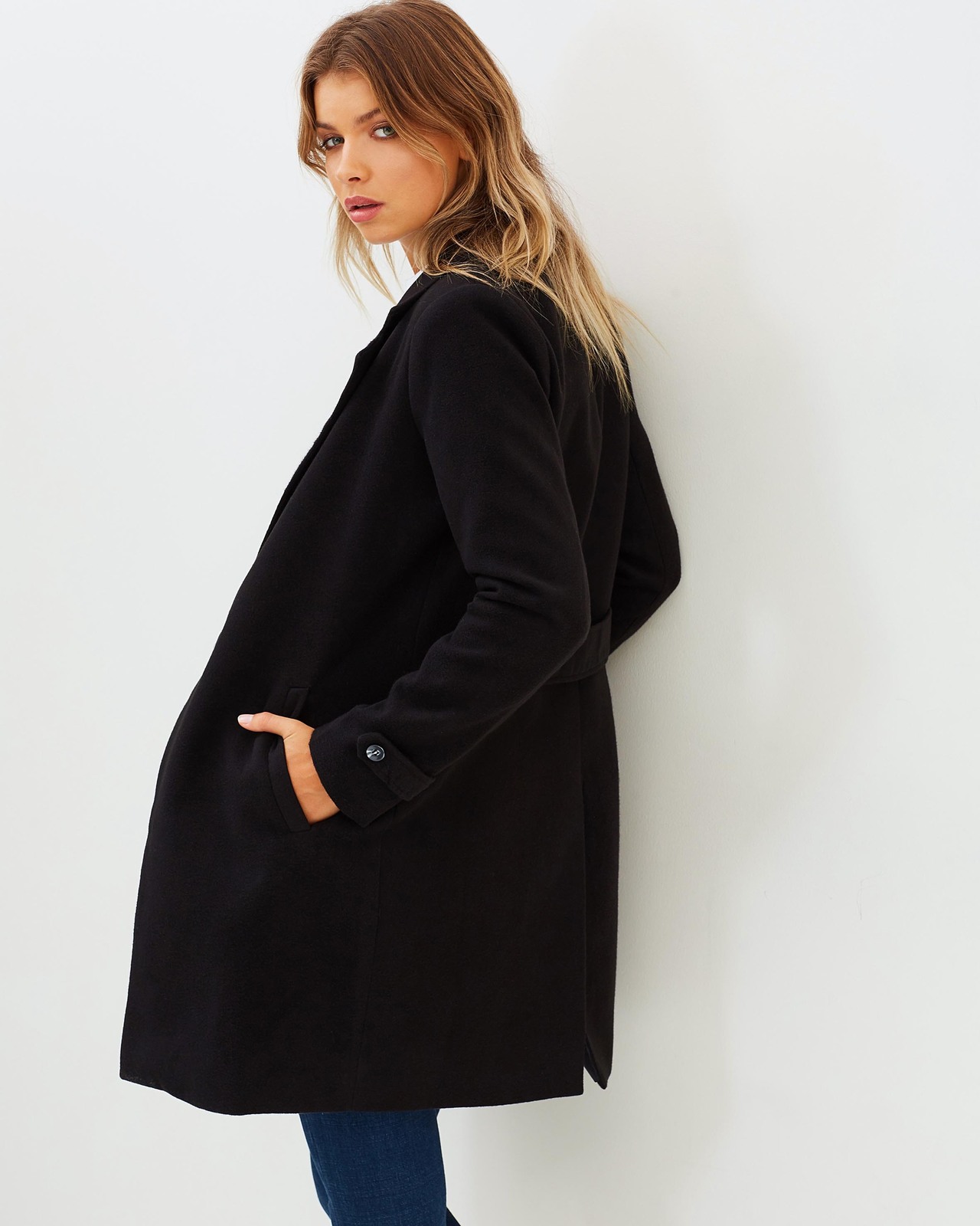 Blaire Coat