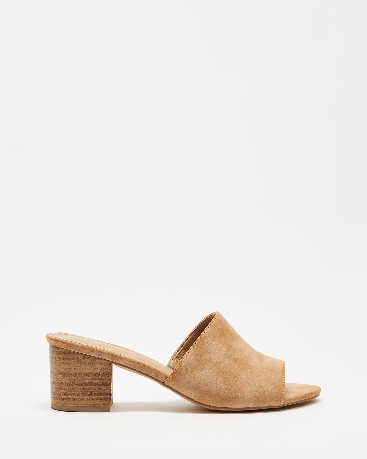 Lila Mules