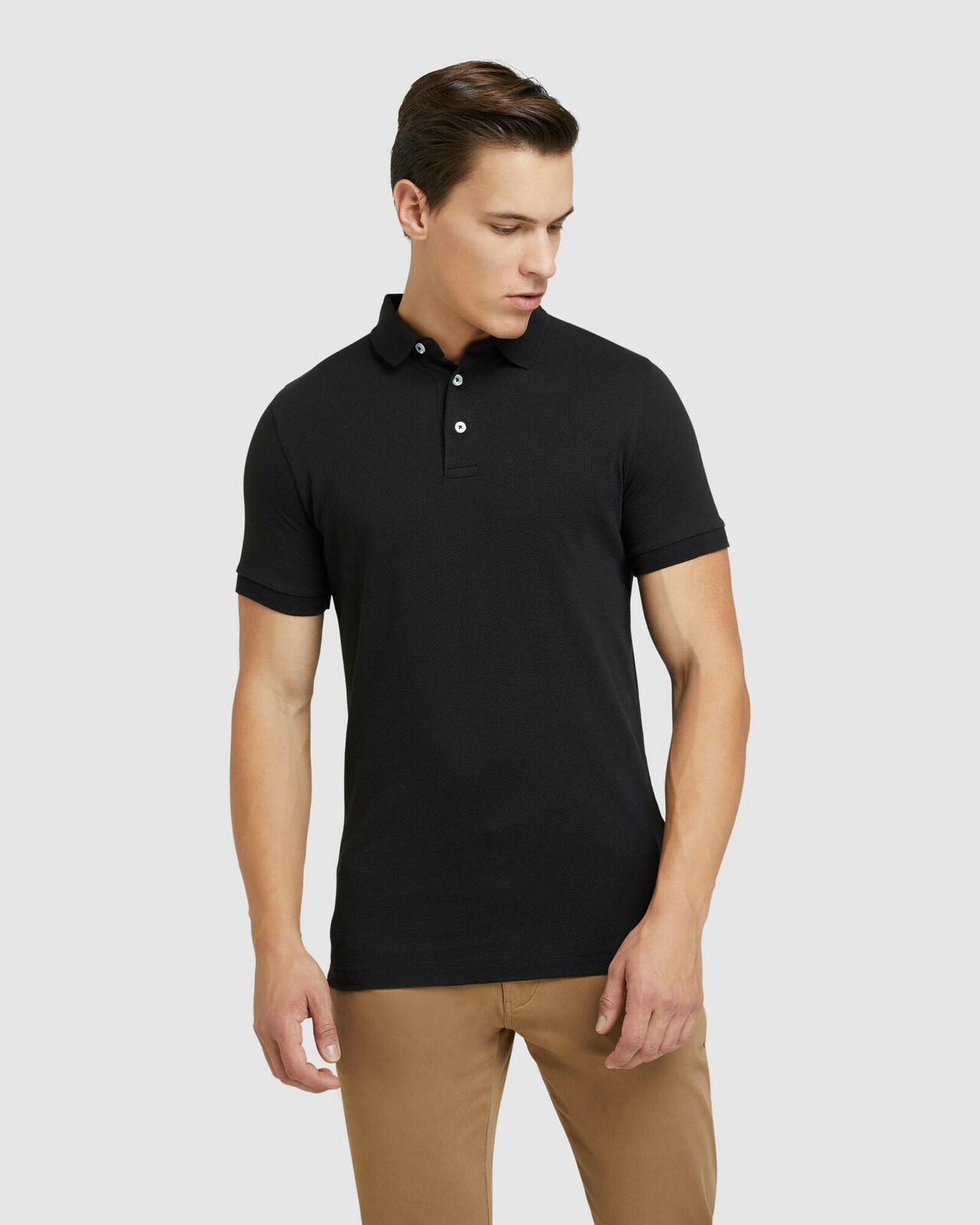 Austin Polo