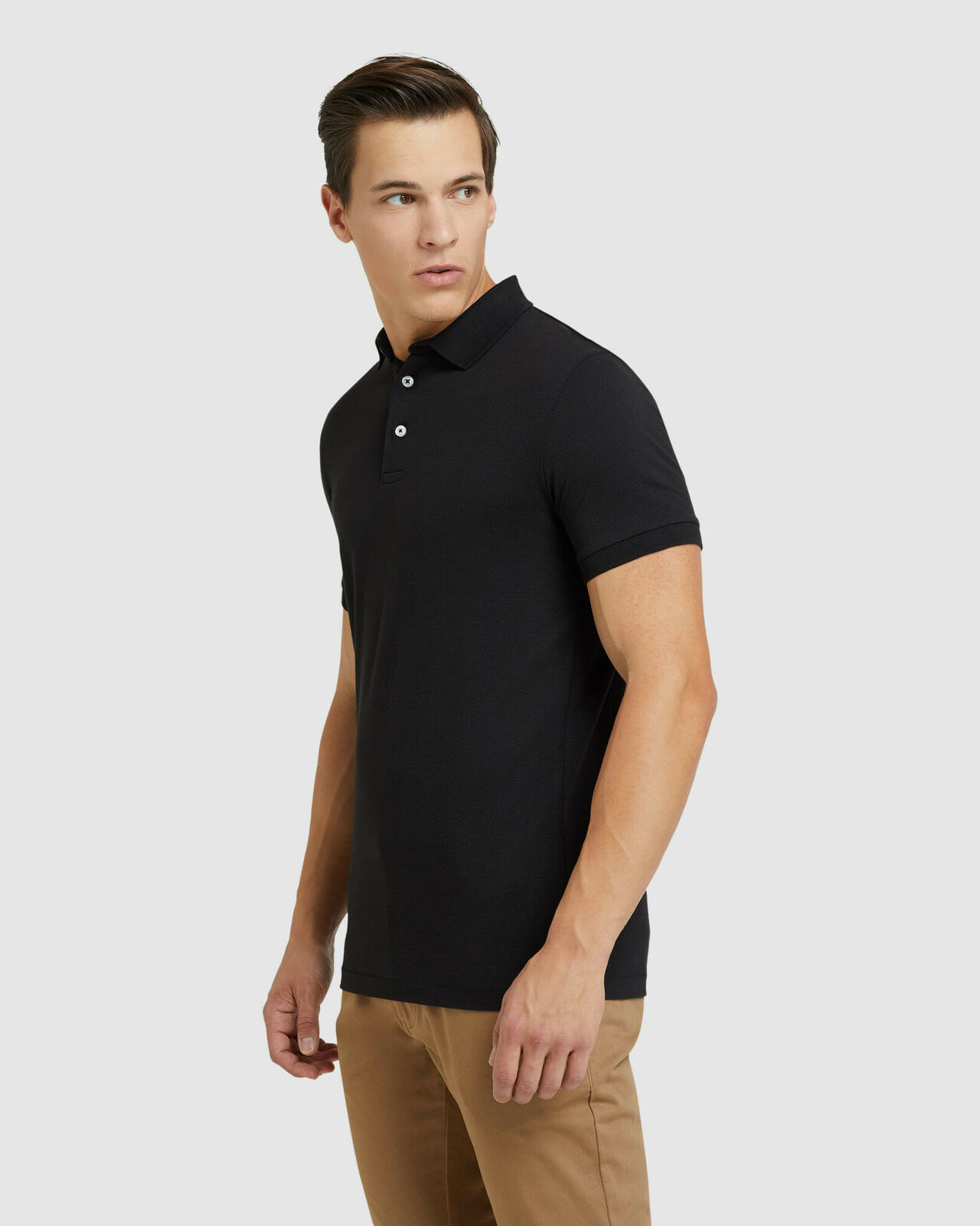 Austin Polo