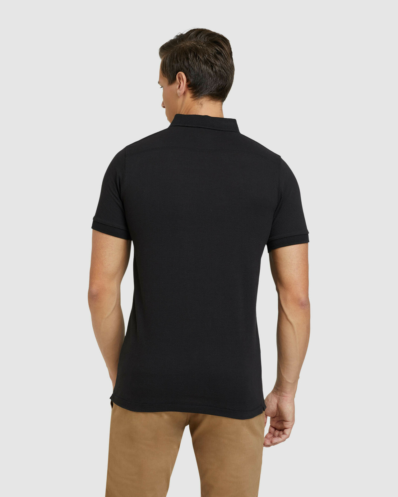 Austin Polo