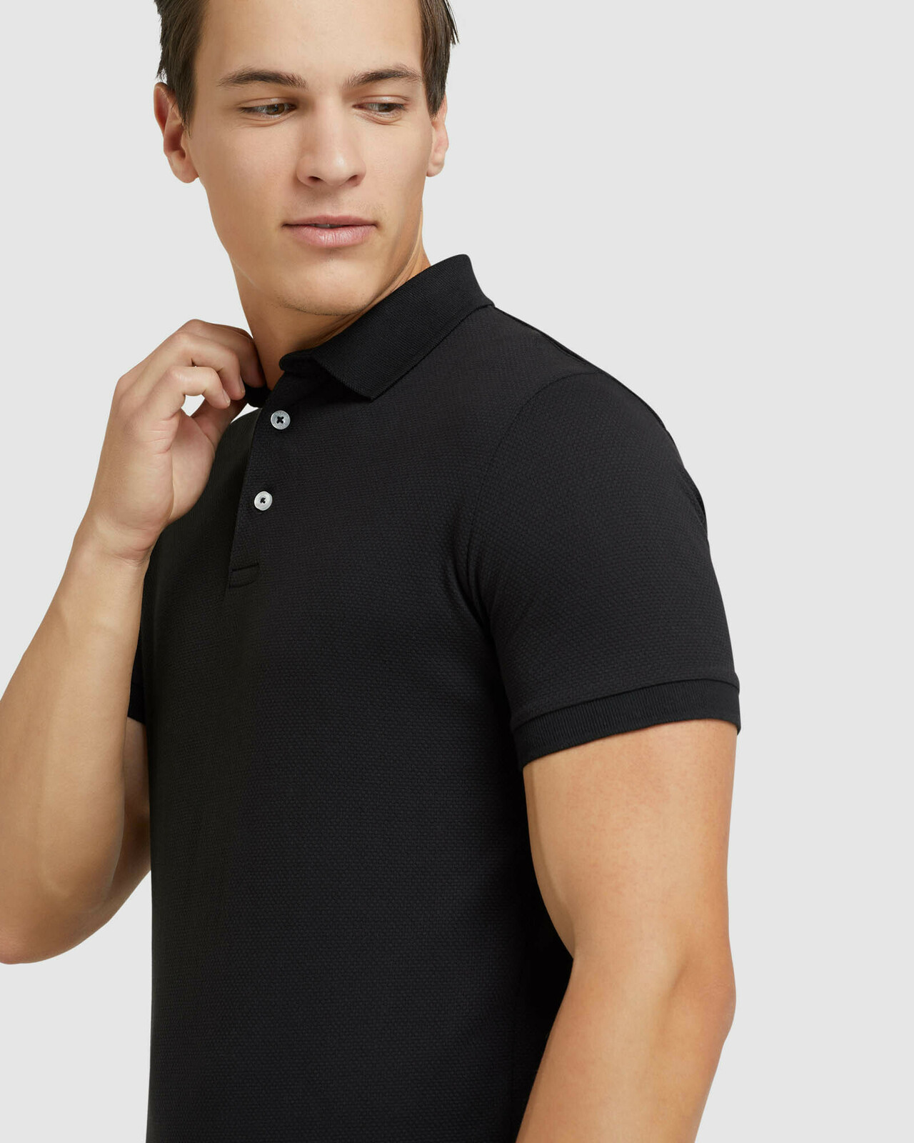 Austin Polo