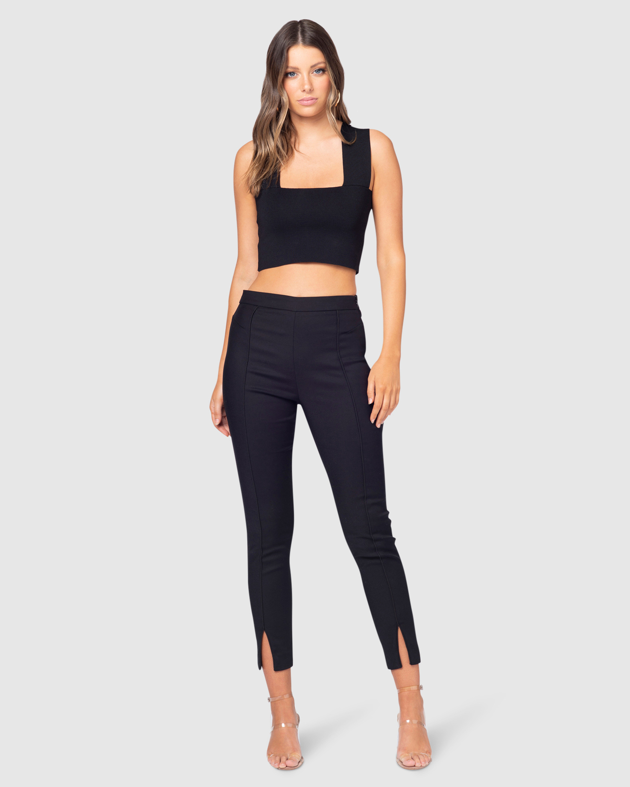 Belinda Pants