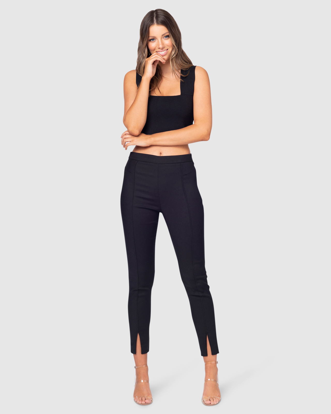 Belinda Pants