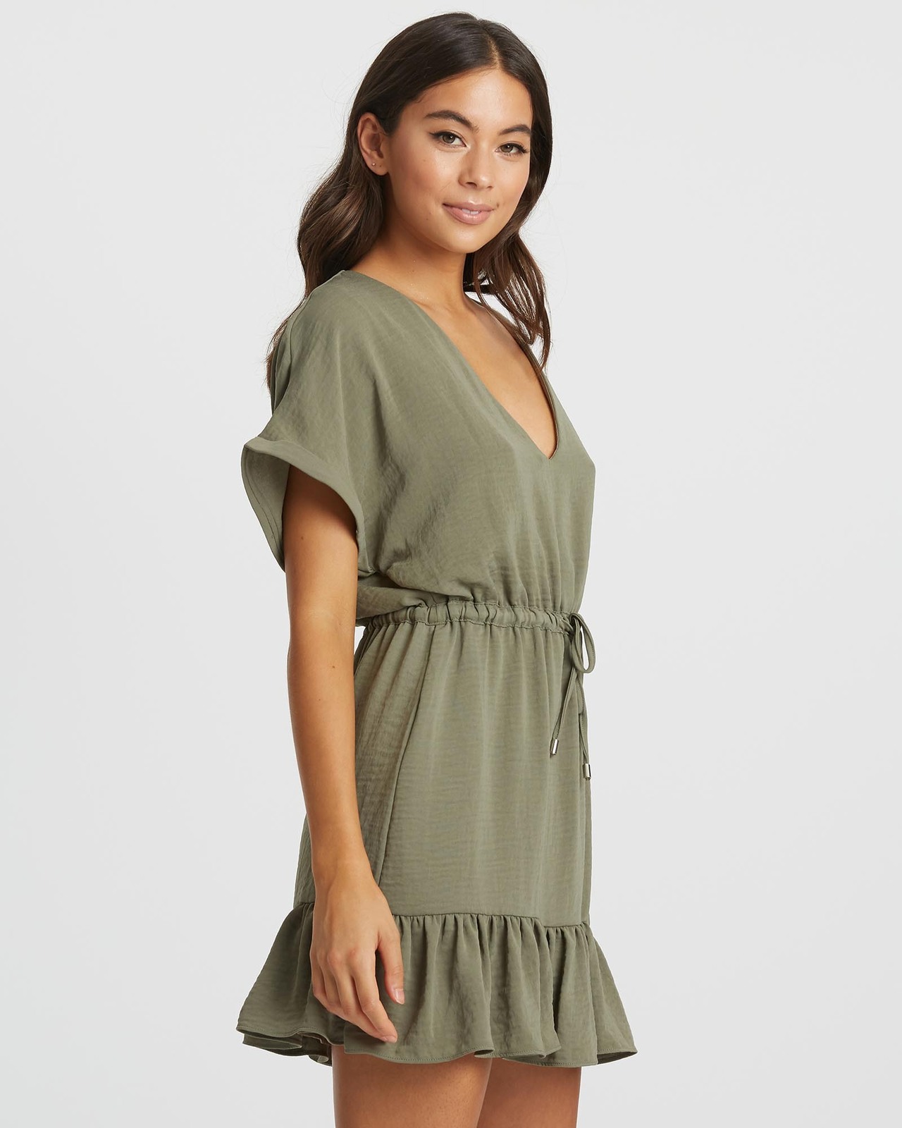 Masie Mini Dress