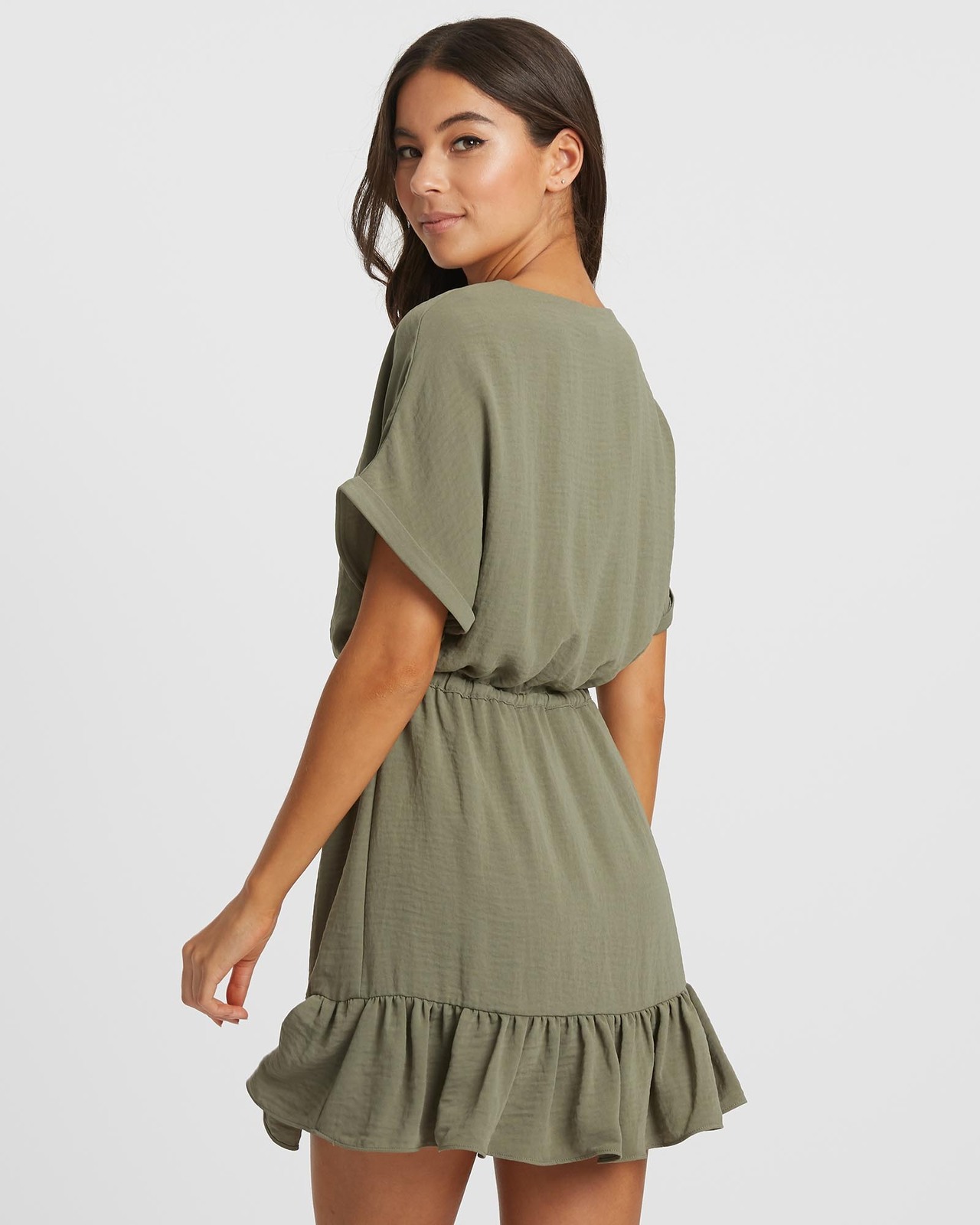Masie Mini Dress