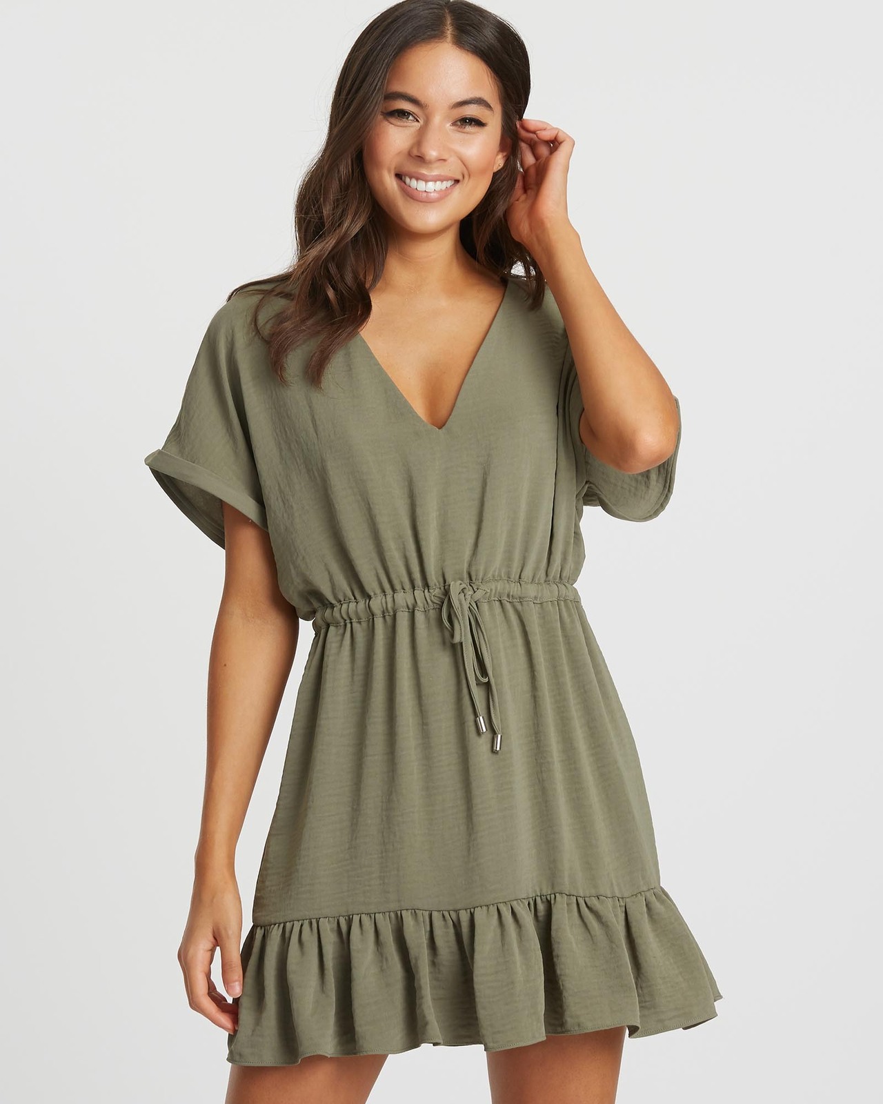 Masie Mini Dress