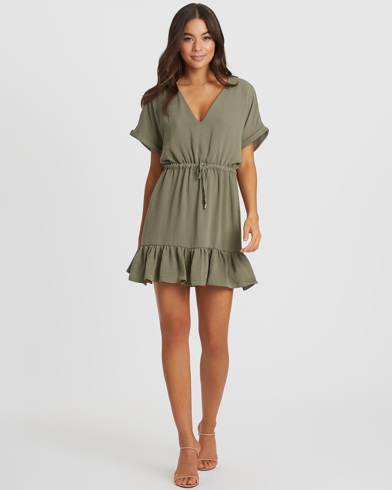 Masie Mini Dress