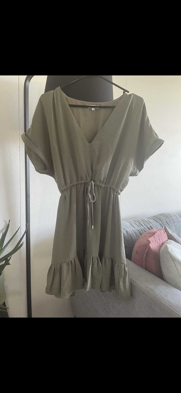Masie Mini Dress