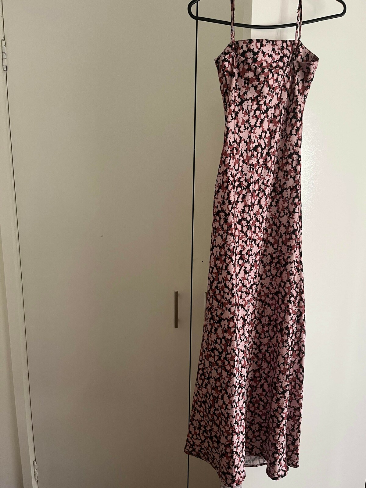 Larelle Dress