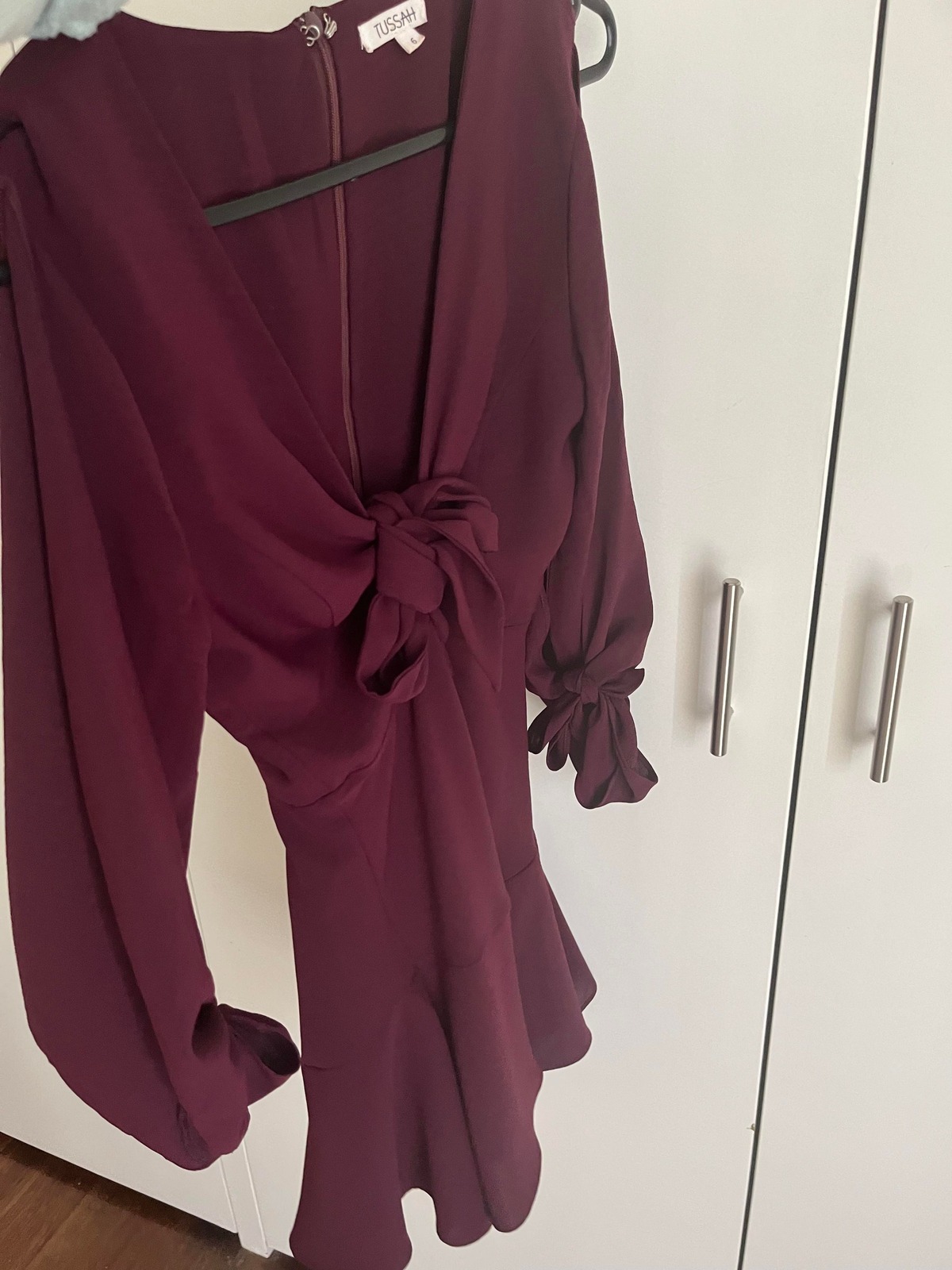 Ayana Mini Dress