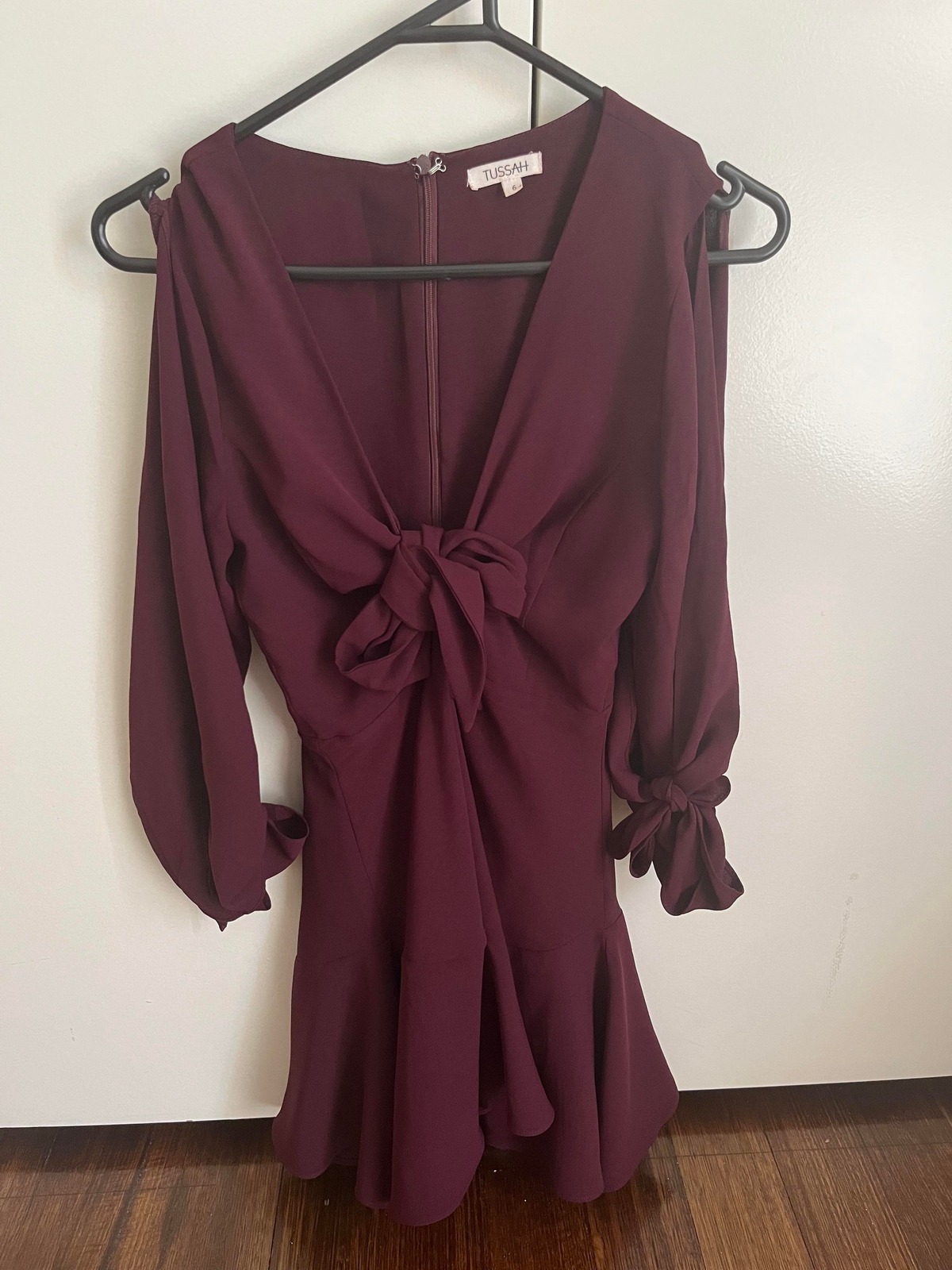 Ayana Mini Dress