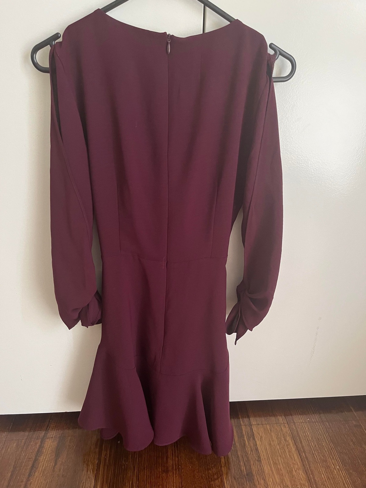 Ayana Mini Dress