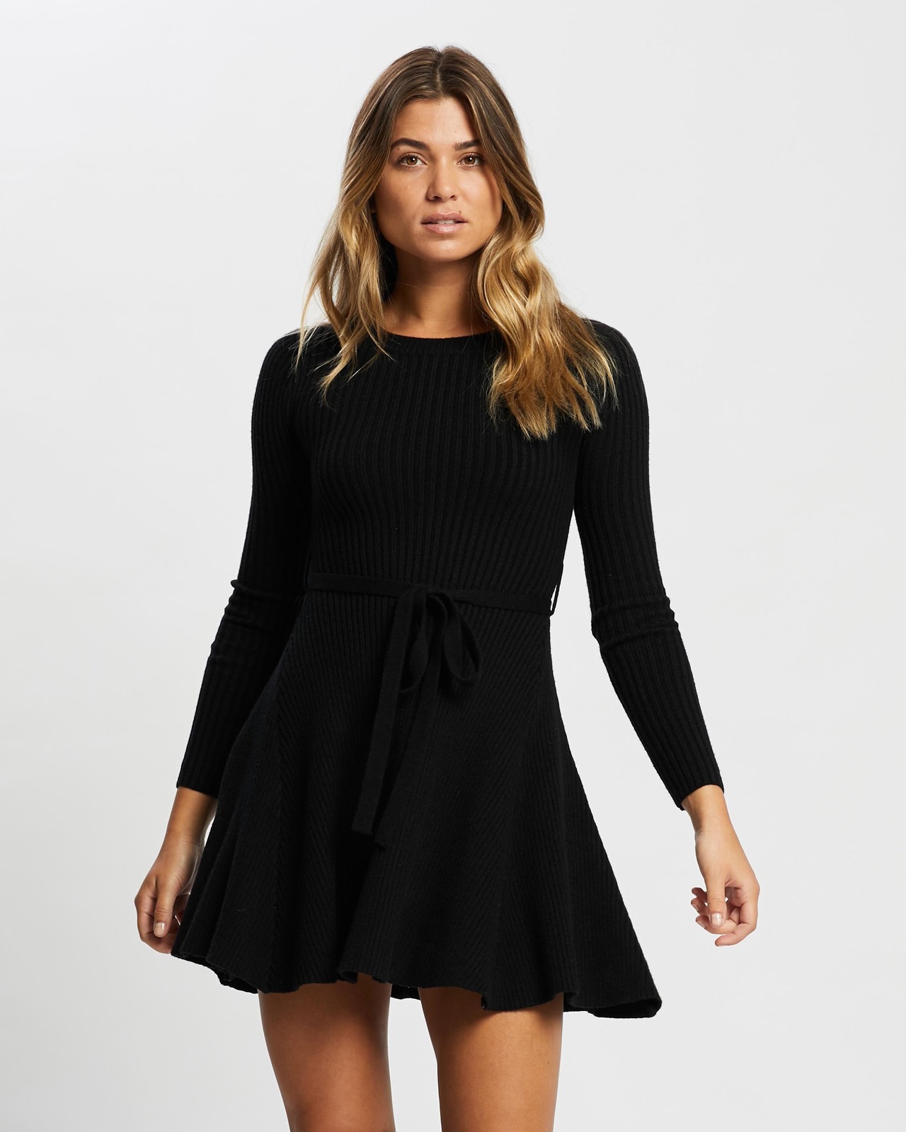 Margot mini dress main image 1