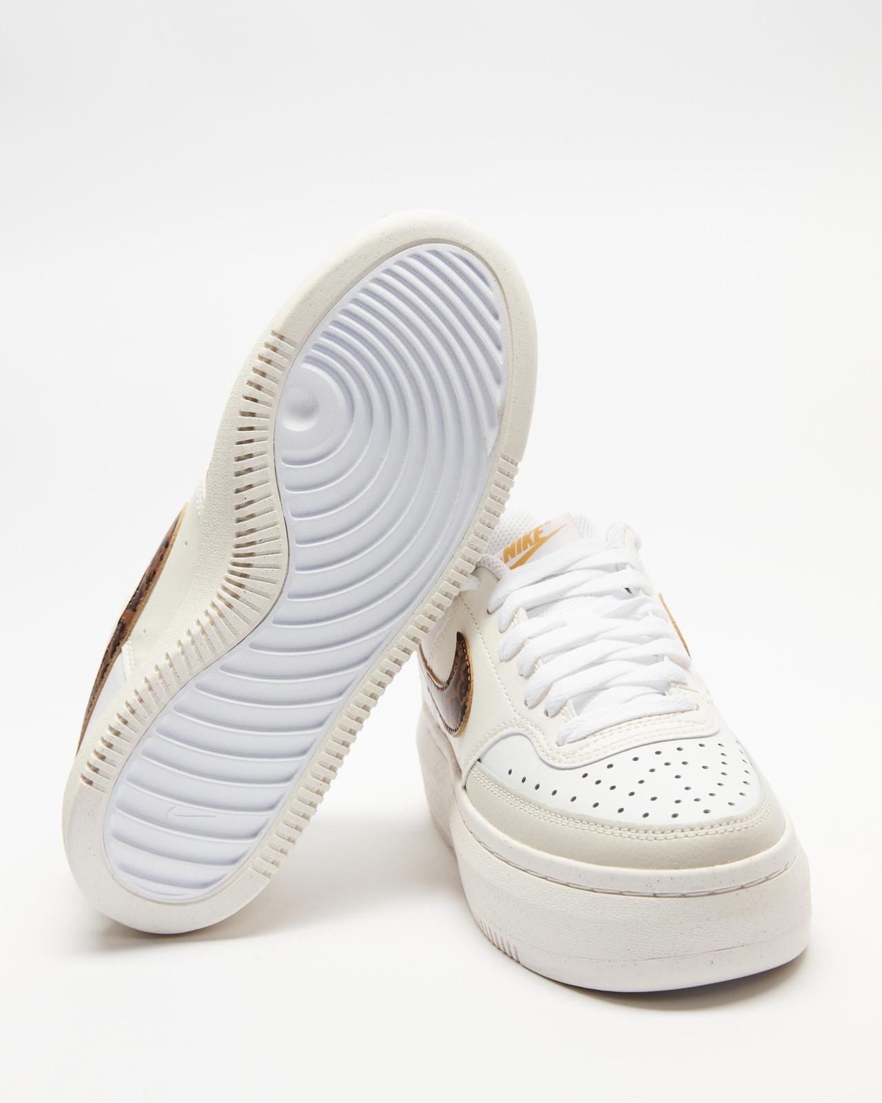 Court Vision Alta Shoes - Women's