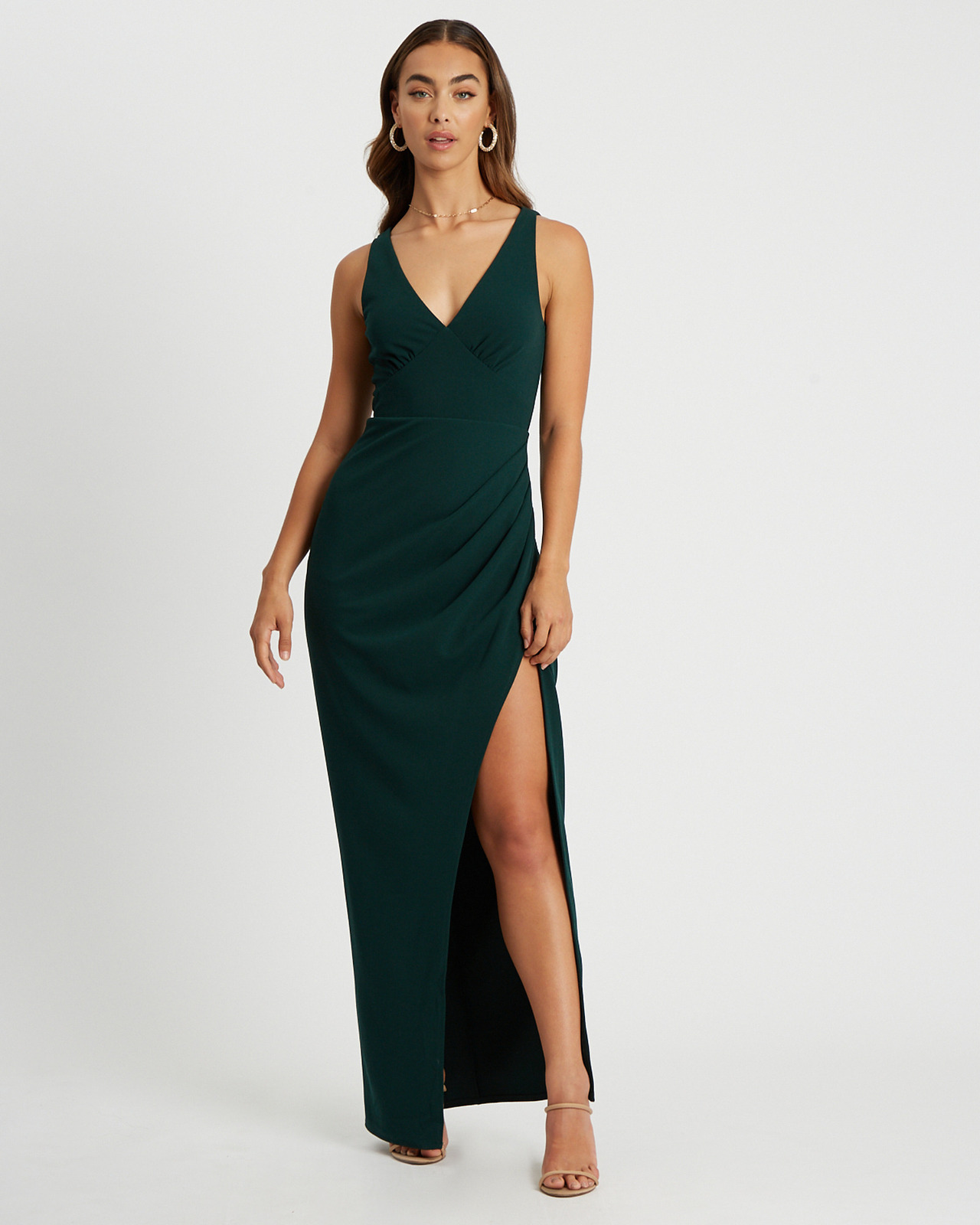 Halsey Dress