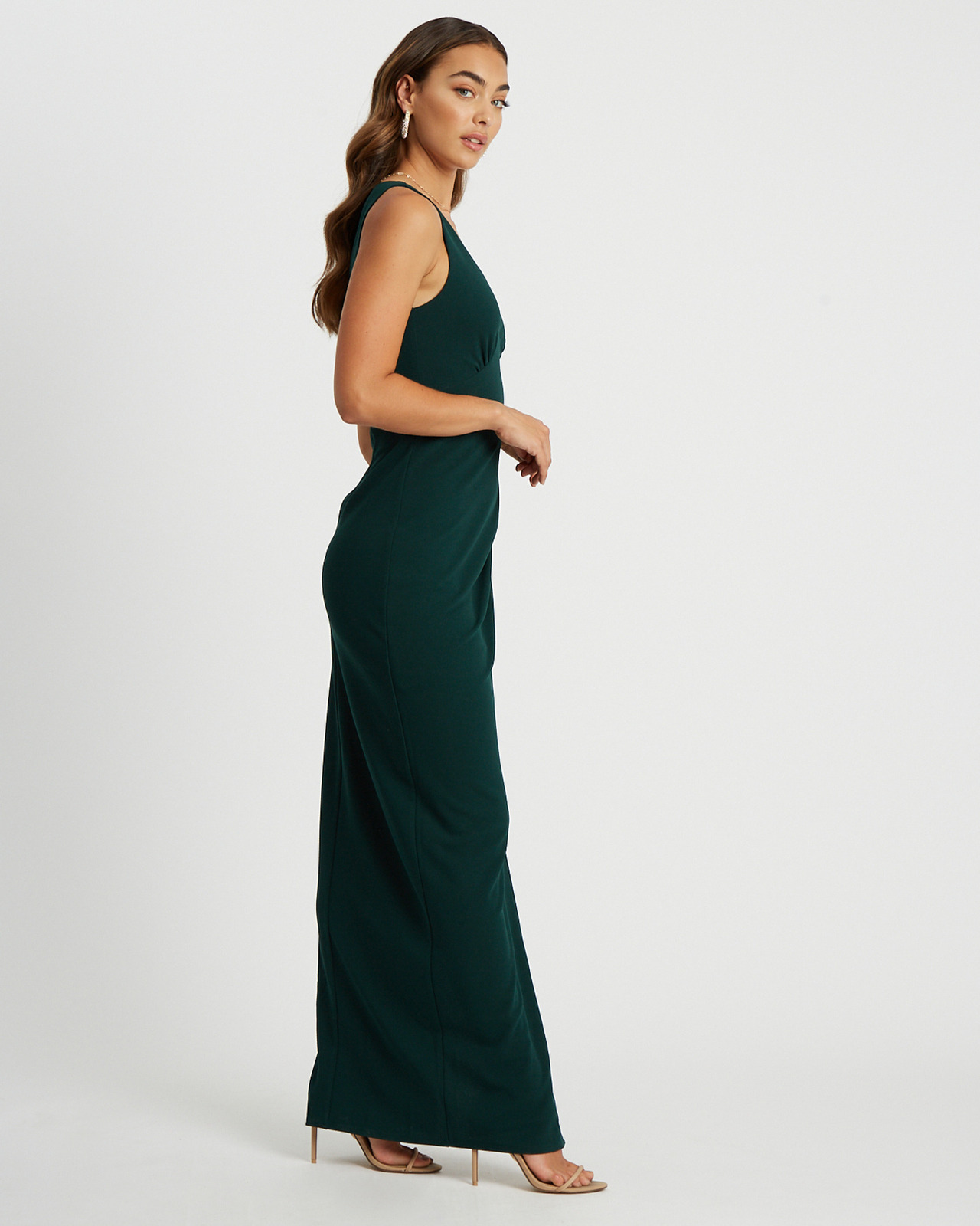 Halsey Dress