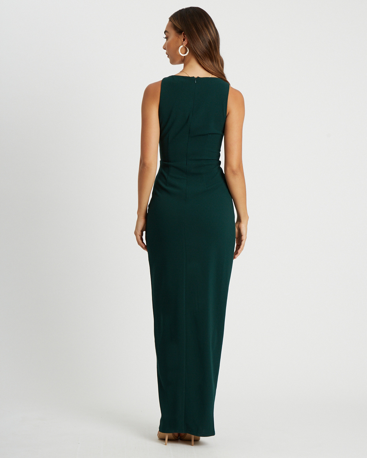 Halsey Dress