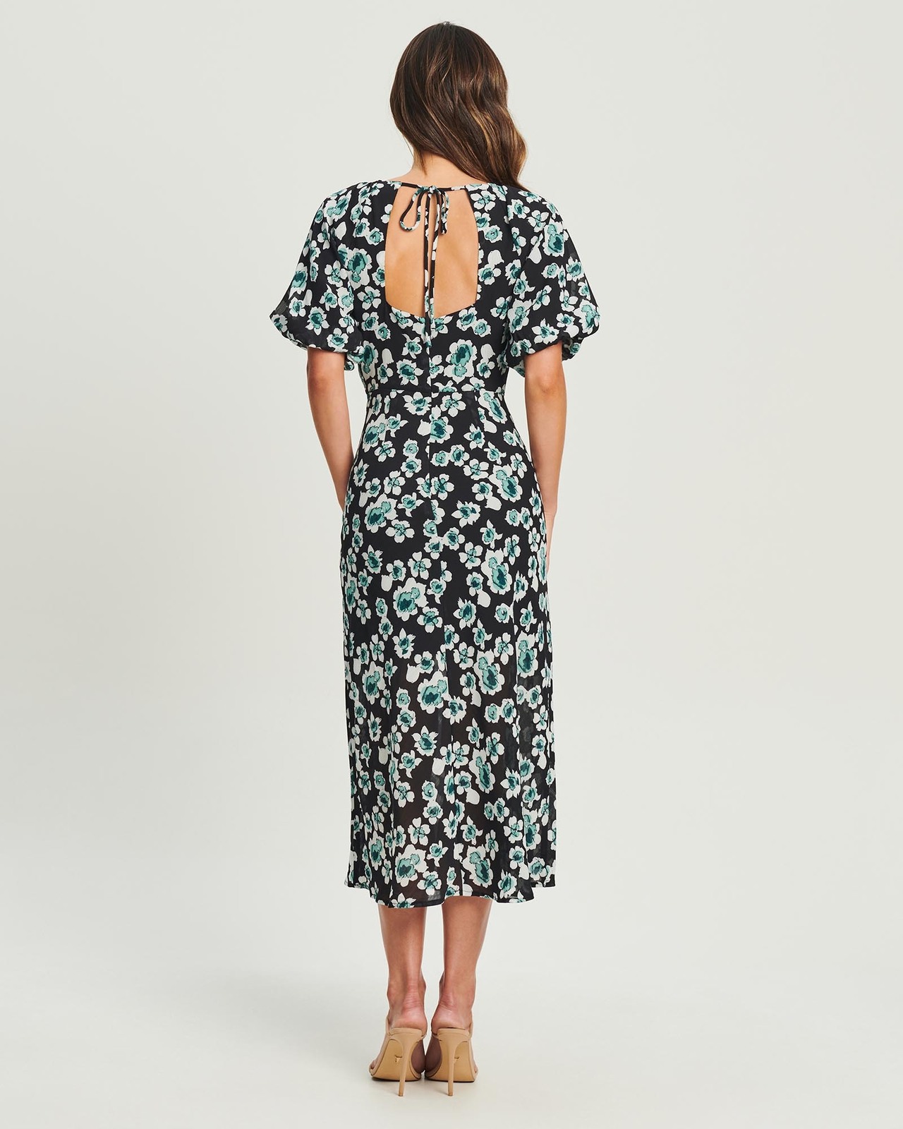 Leilani Midi Dress