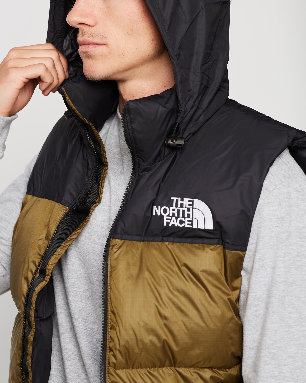 The North Face 1996 Retro Nuptse Vest AirRobe