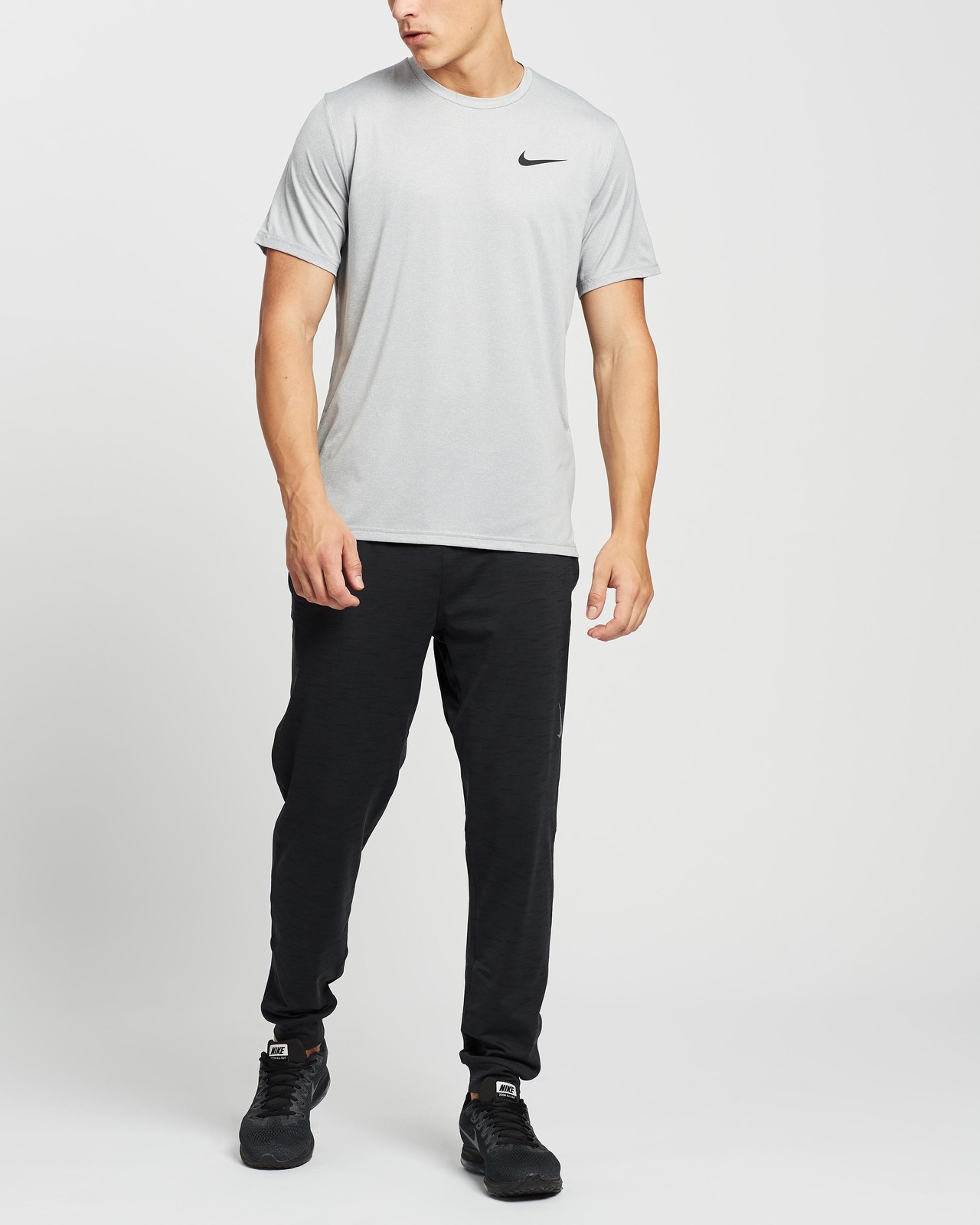 Pro Dri-FIT Training Top