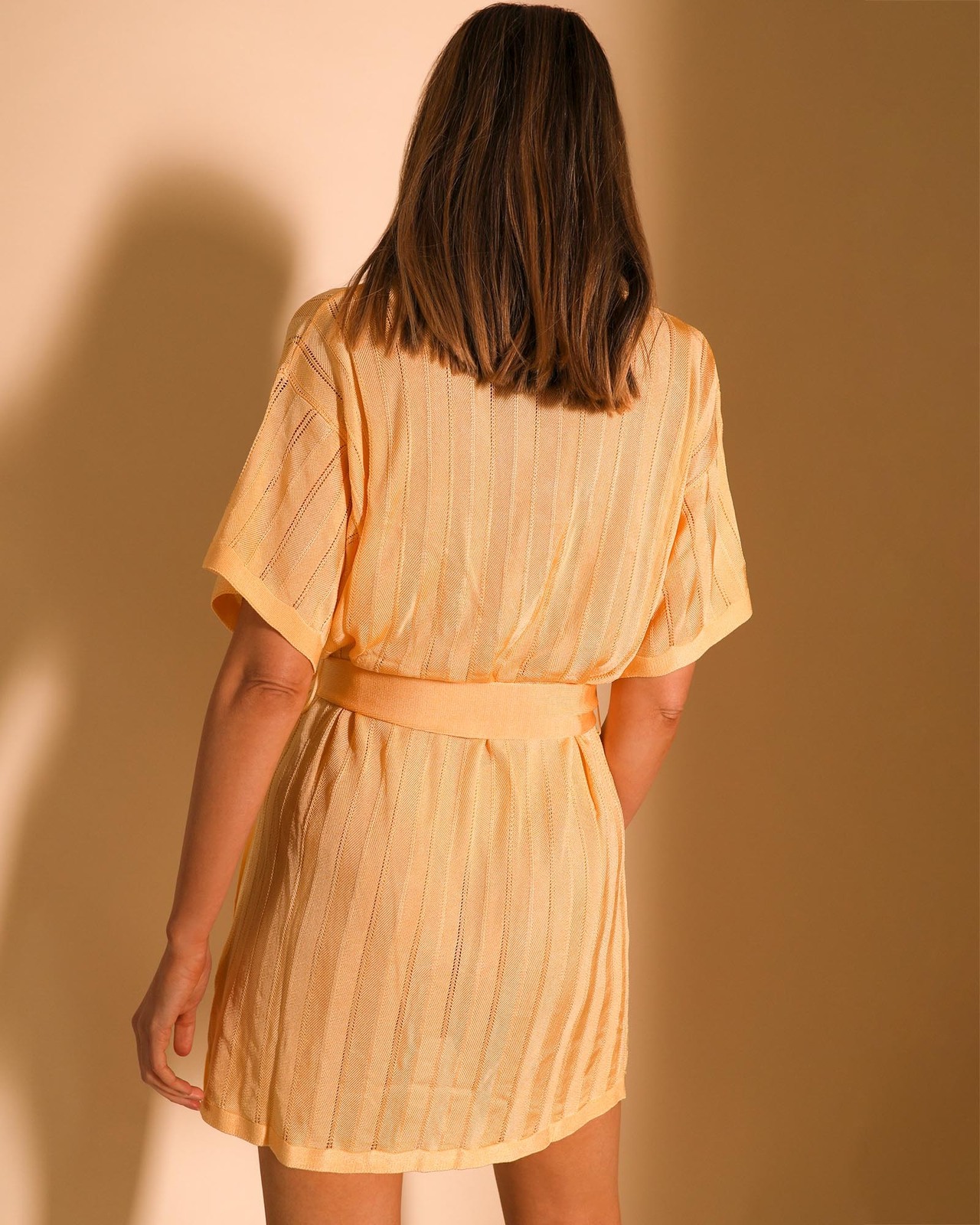 Maya Mini Dress
