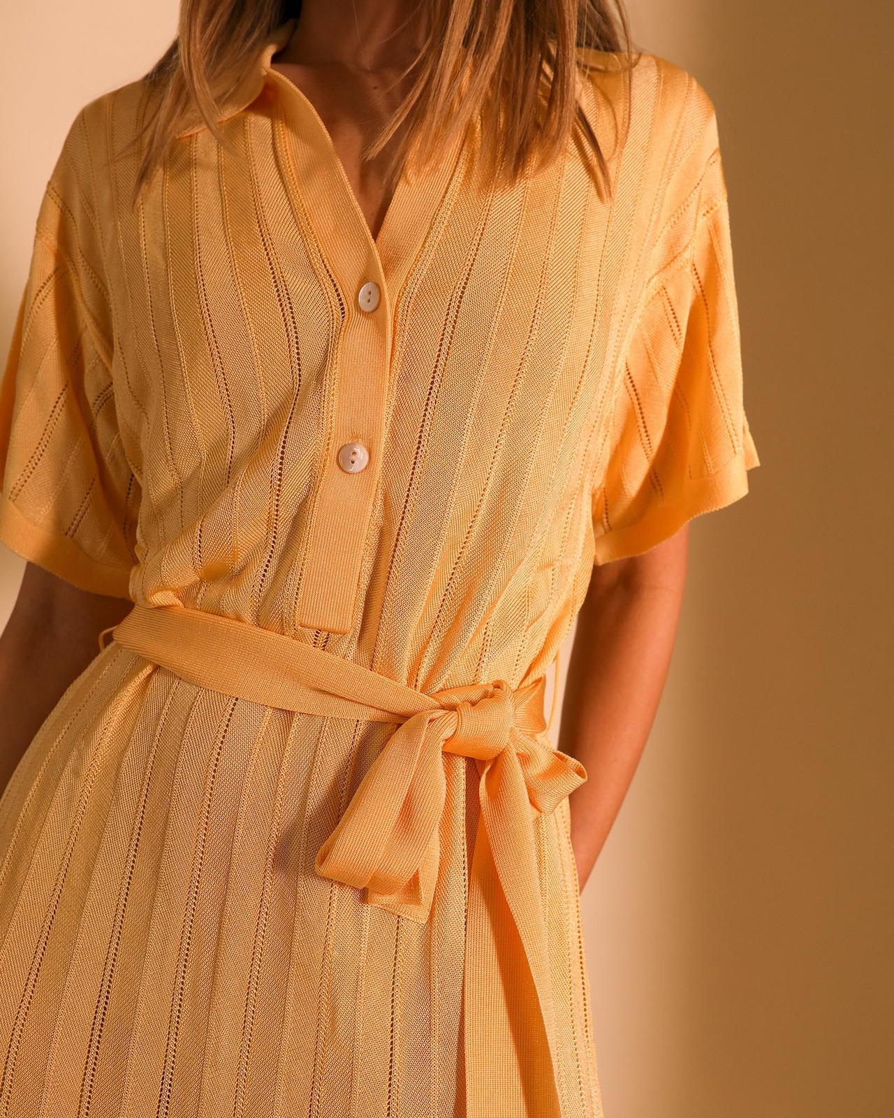 Maya Mini Dress
